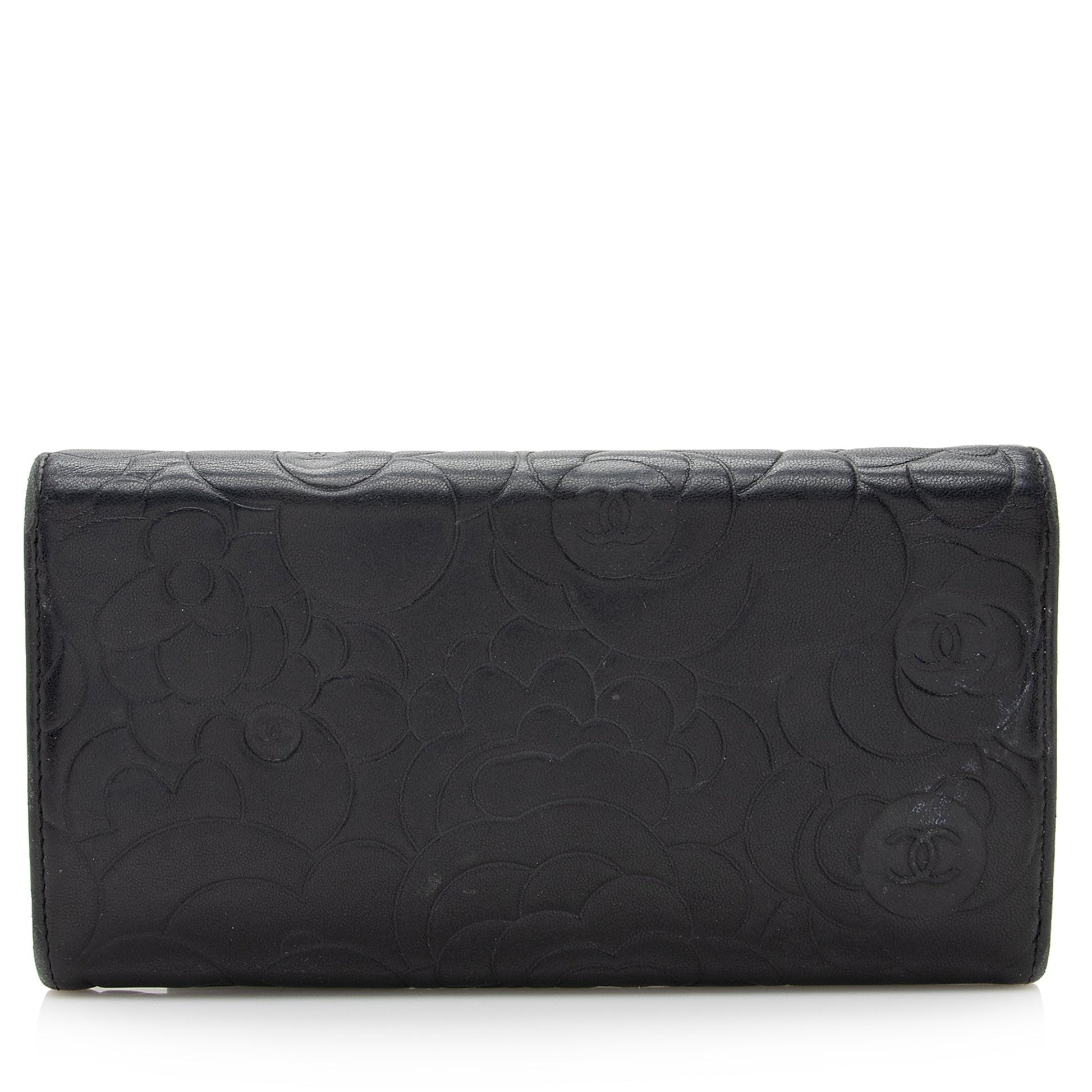 Chanel Flap Shoulder Bag - Almora Bags