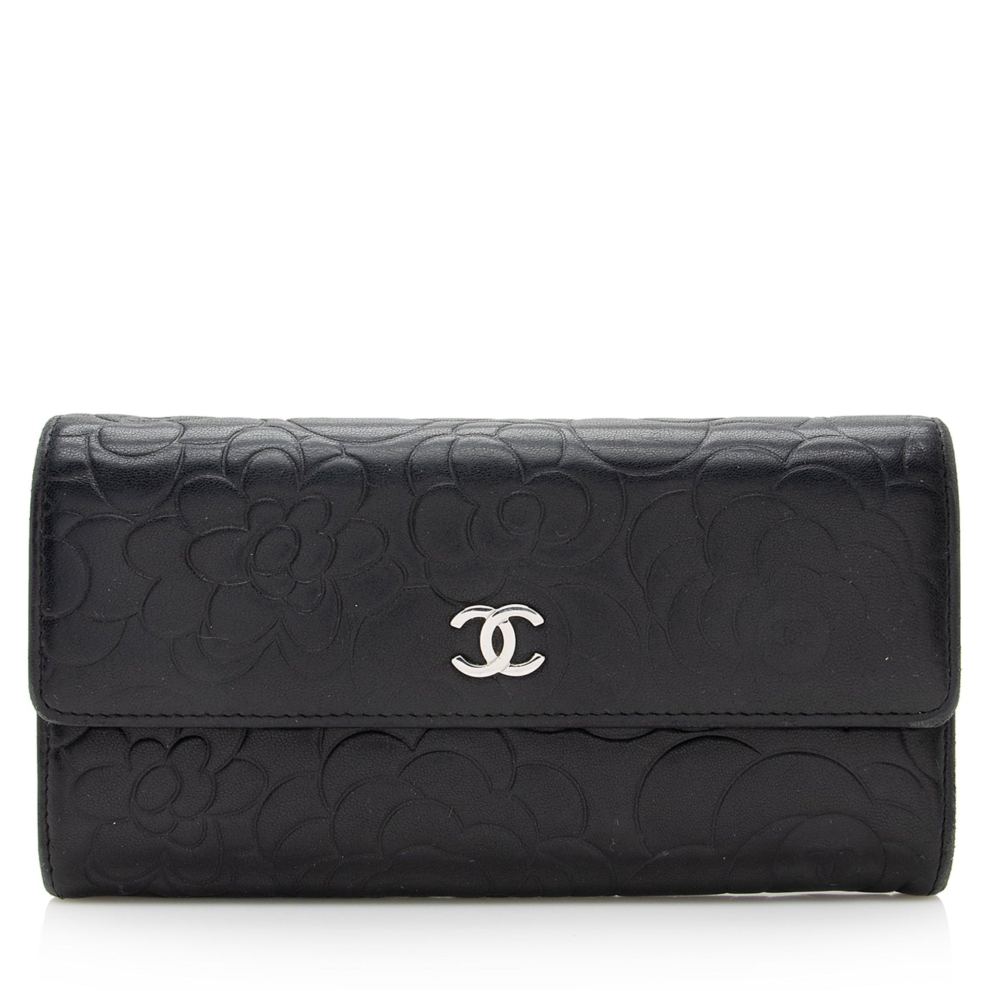 Chanel Flap Shoulder Bag - Almora Bags