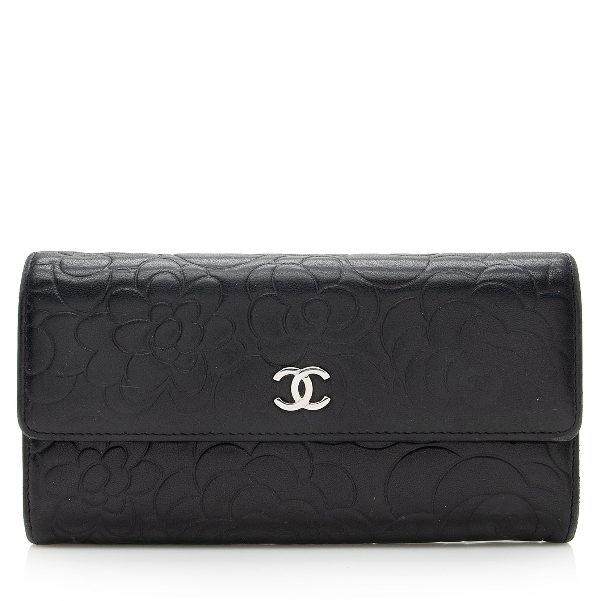Chanel Flap Shoulder Bag - Almora Bags