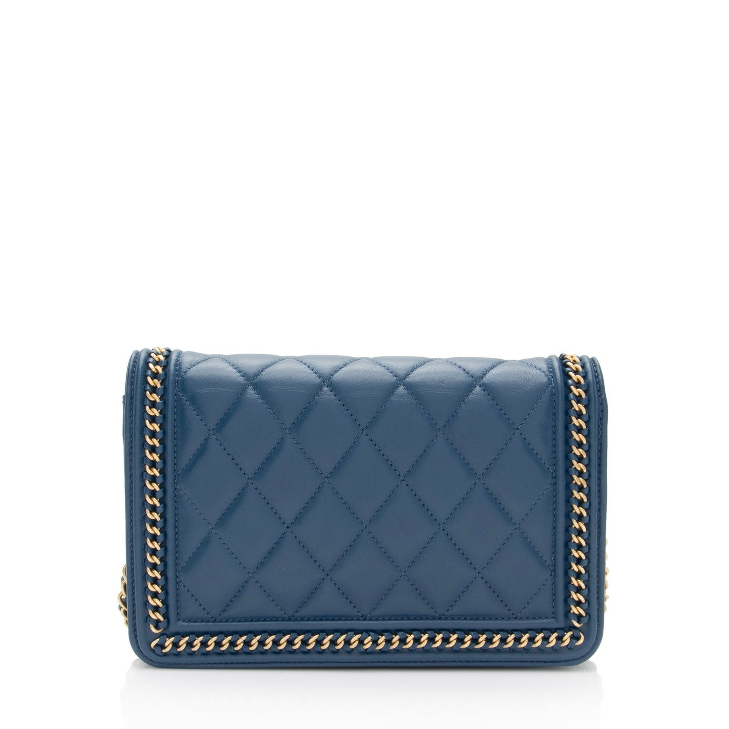 Chanel Wallet On Chain Crossbody Bag - Almora Bags
