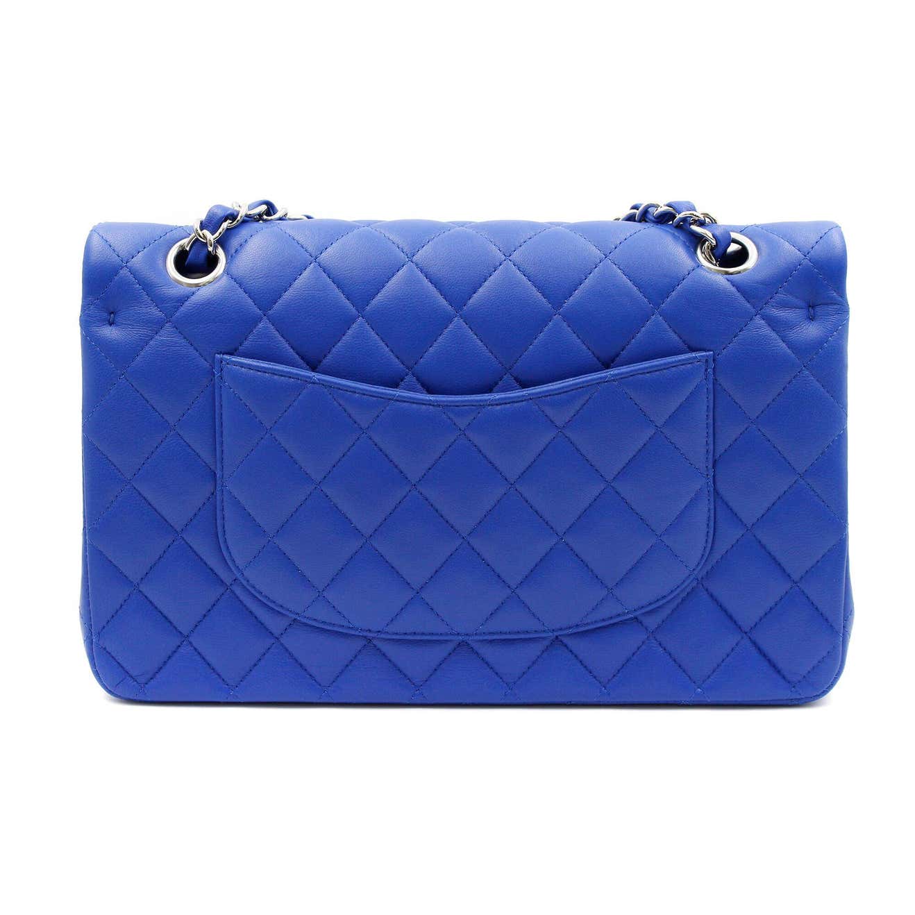 Chanel Flap Shoulder Bag - Almora Bags