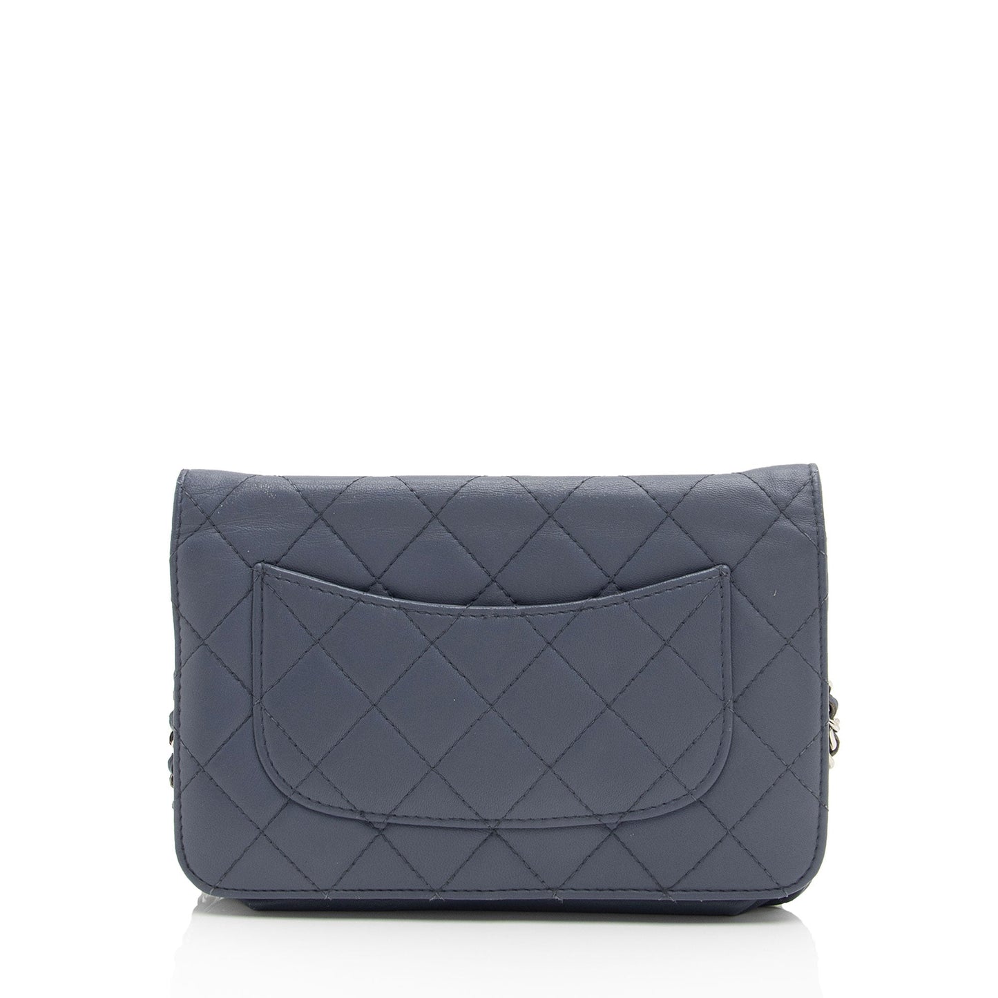 Chanel Wallet On Chain Crossbody Bag - Almora Bags