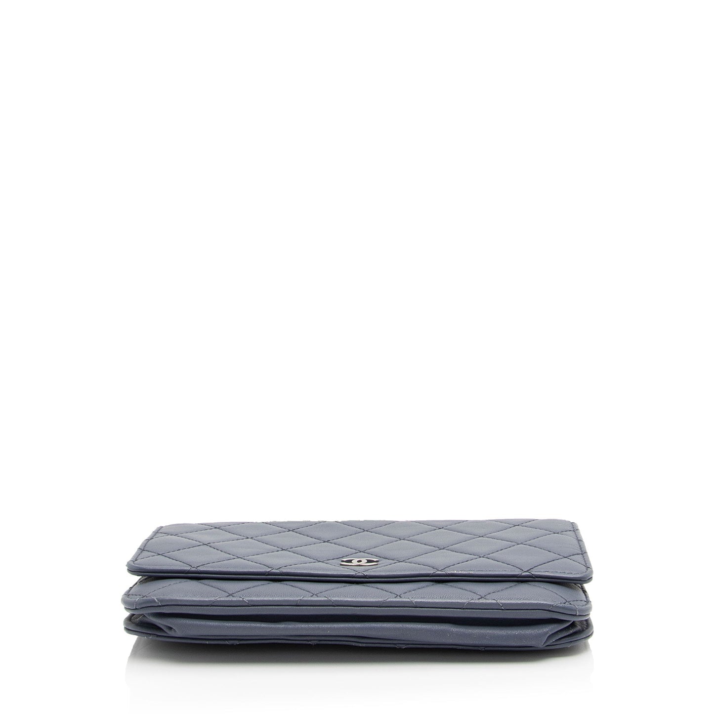 Chanel Wallet On Chain Crossbody Bag - Almora Bags