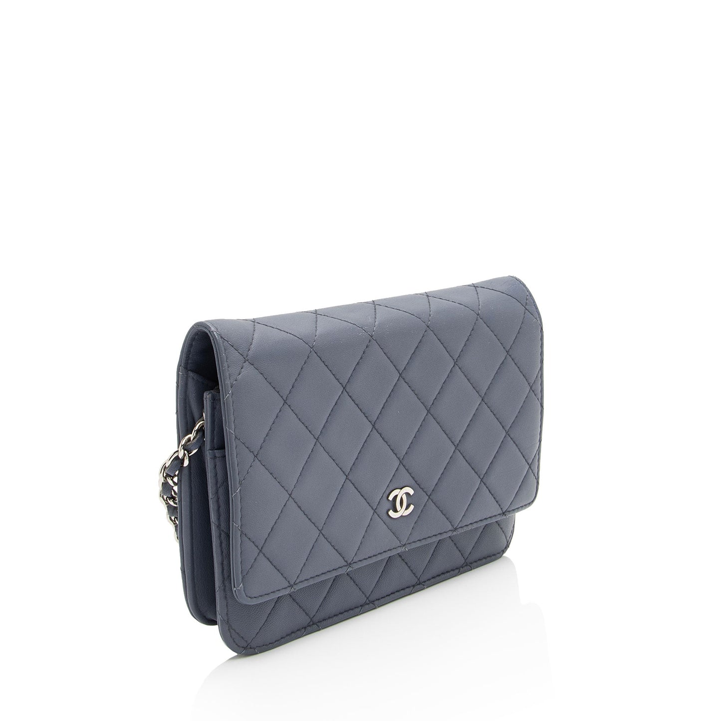 Chanel Wallet On Chain Crossbody Bag - Almora Bags