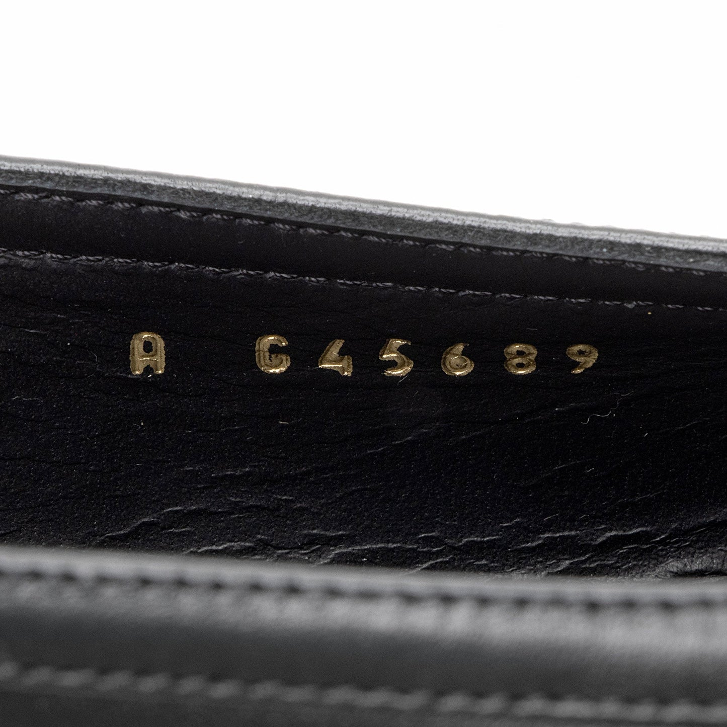 Chanel Lambskin Grosgrain Bow CC Captoe Slingback Flats - Size 8.5 / 38.5 (SHF-UU3dKk) Handbag