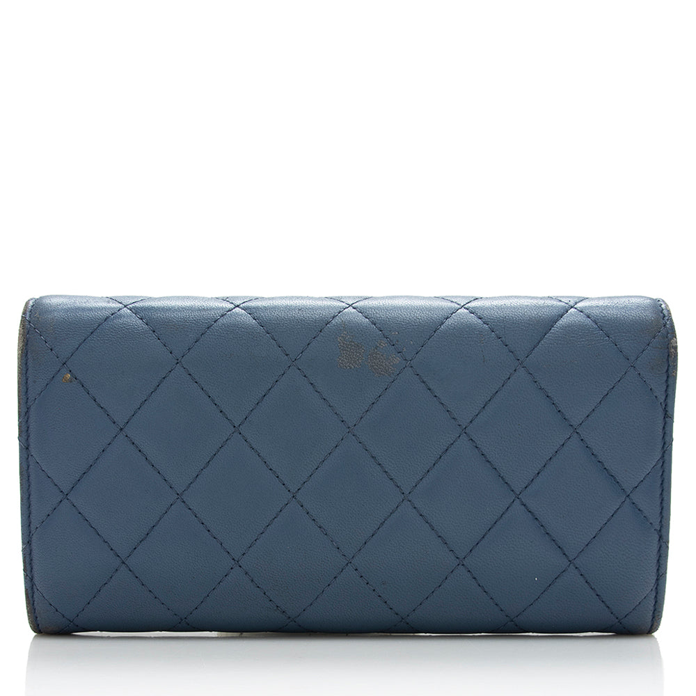 Chanel Flap Shoulder Bag - Almora Bags