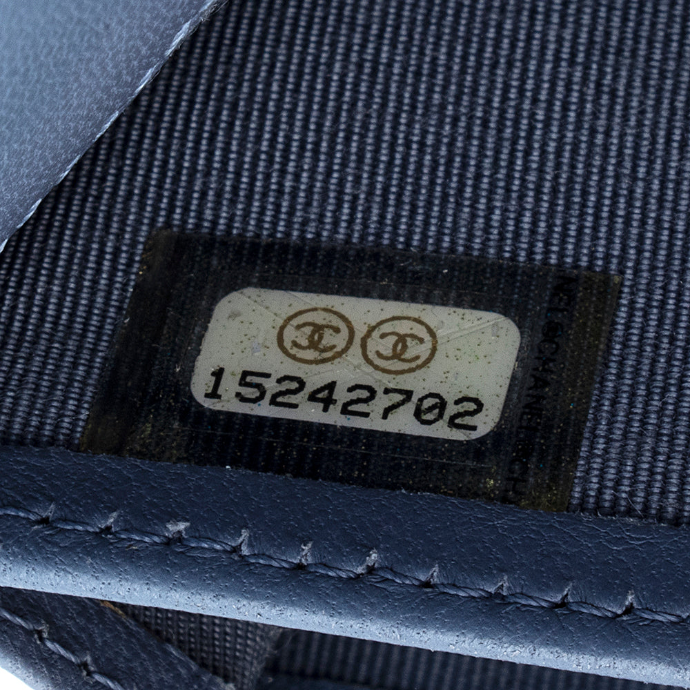 Chanel Flap Shoulder Bag - Almora Bags