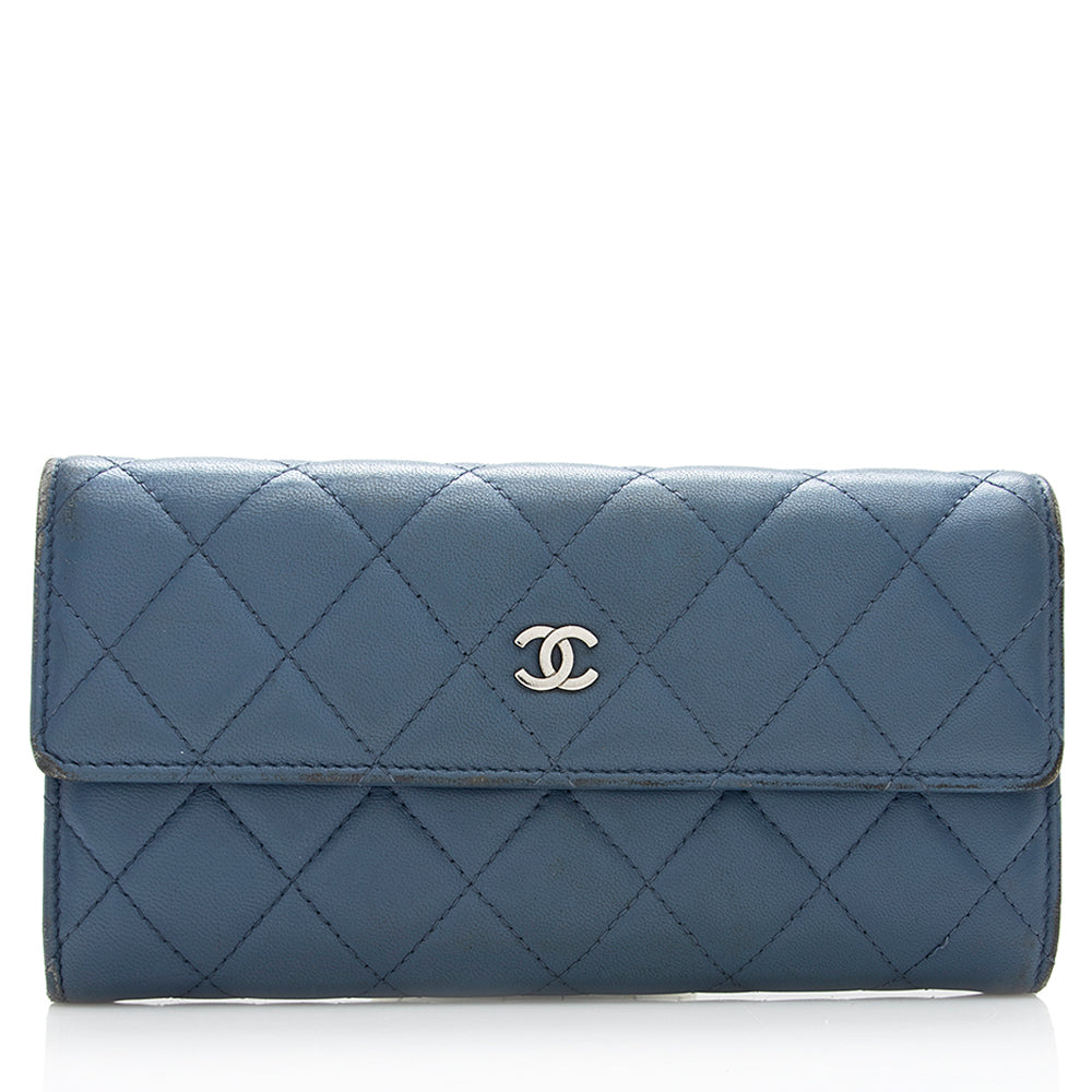 Chanel Flap Shoulder Bag - Almora Bags