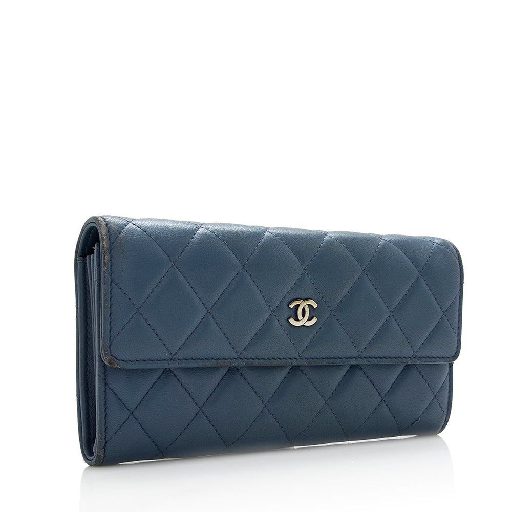 Chanel Flap Shoulder Bag - Almora Bags