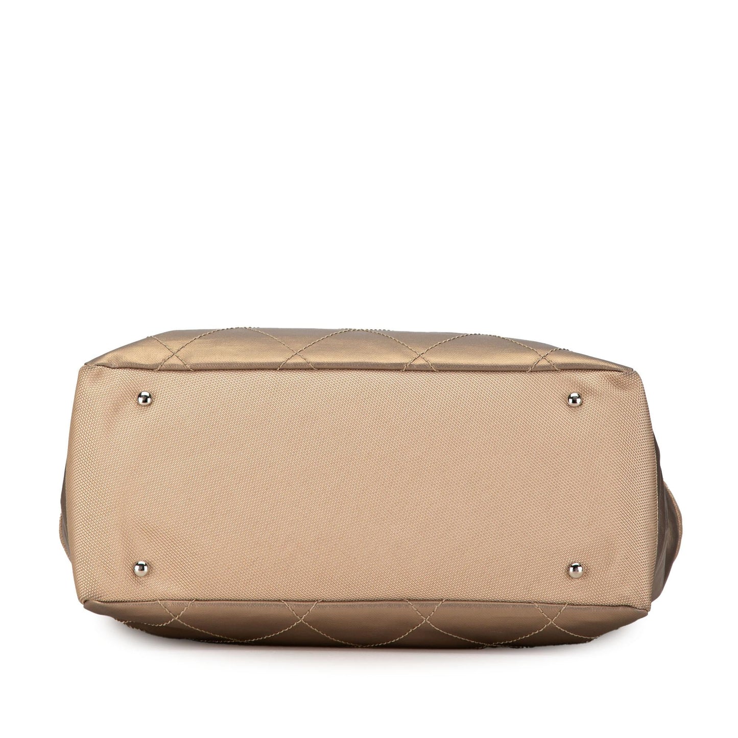 Chanel Large Biarritz Tote (SHG-Uoj0gx)