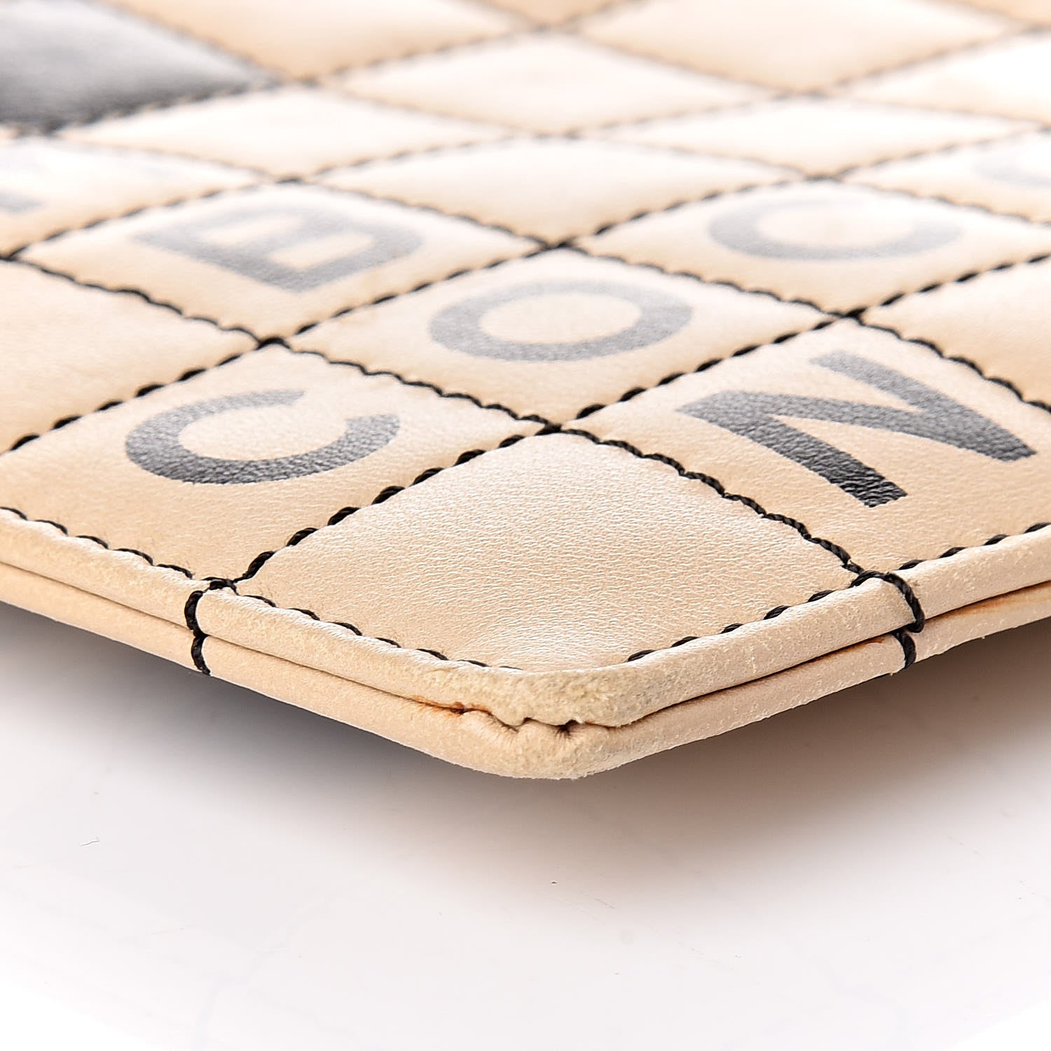 Chanel Pochette Clutch - Almora Bags