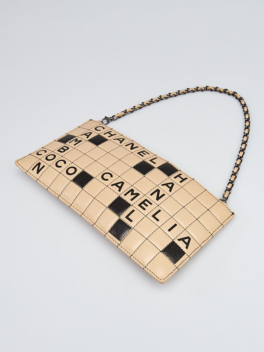 Chanel Pochette Clutch - Almora Bags