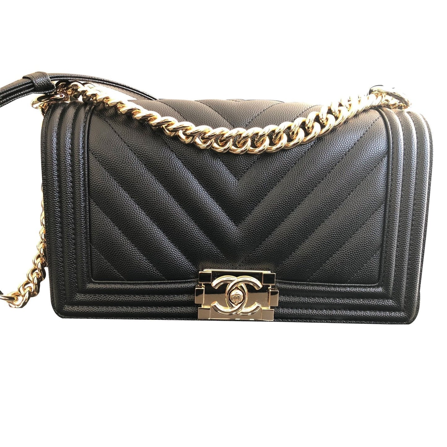 Chanel Handbag - Almora Bags