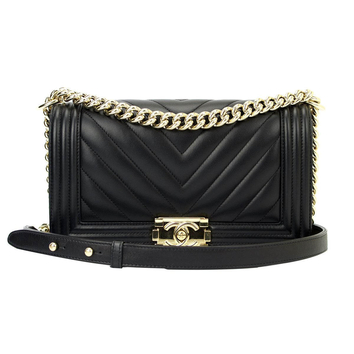 Chanel Handbag - Almora Bags