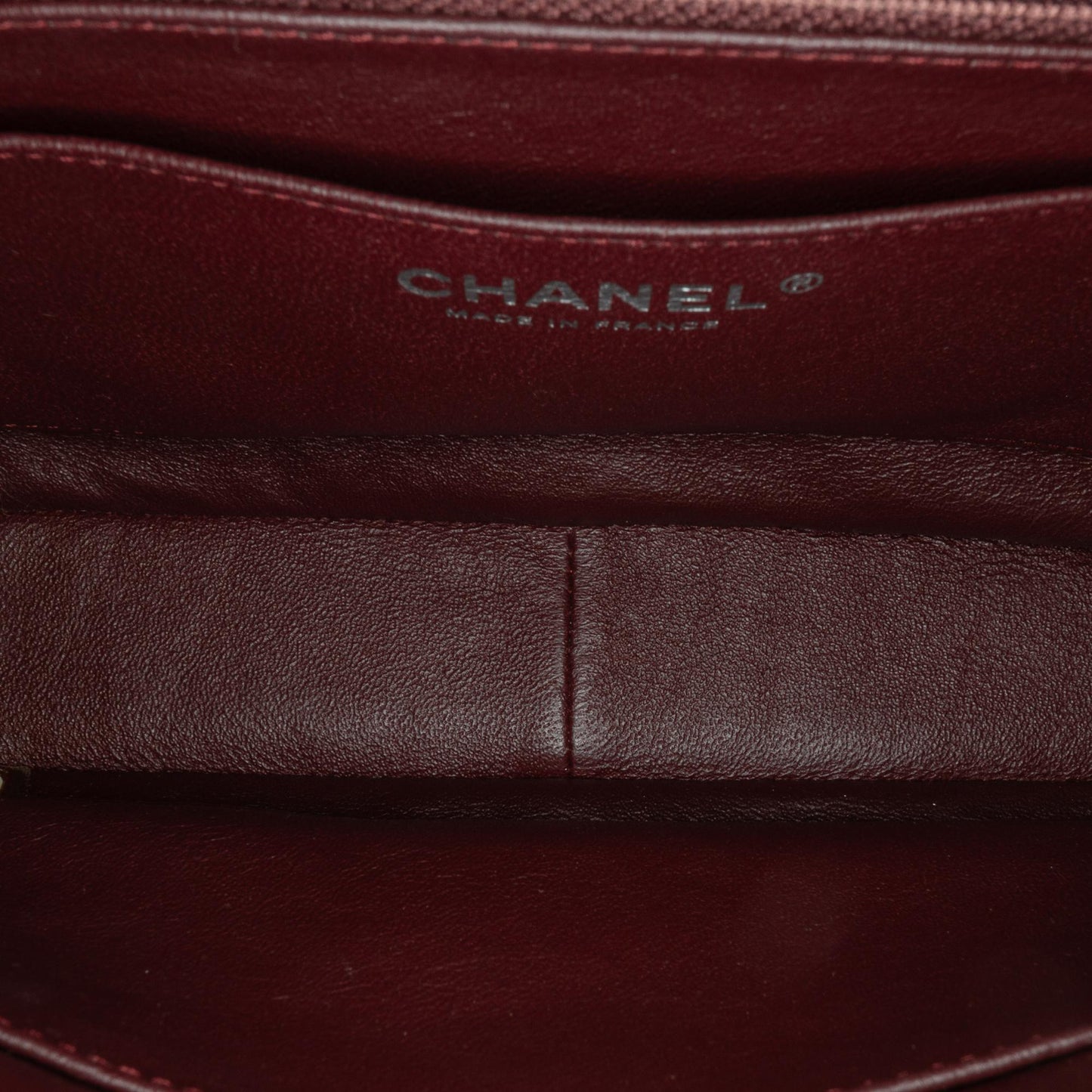 Chanel Medium Calfskin Prestige Flap (SHG-76oR8R) Shoulder Bag