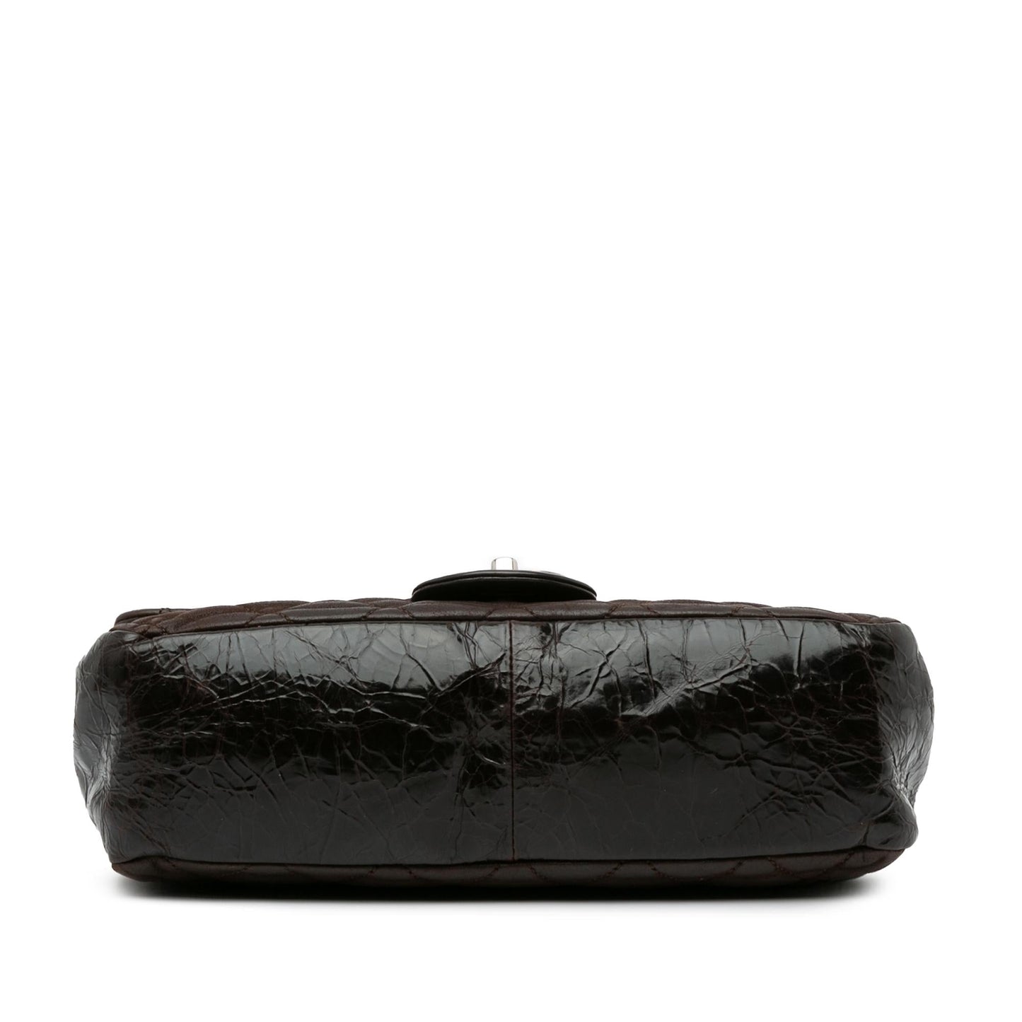 Chanel Medium Iridescent Calfskin In The Mix Flap (SHG-6KToLL) Shoulder Bag