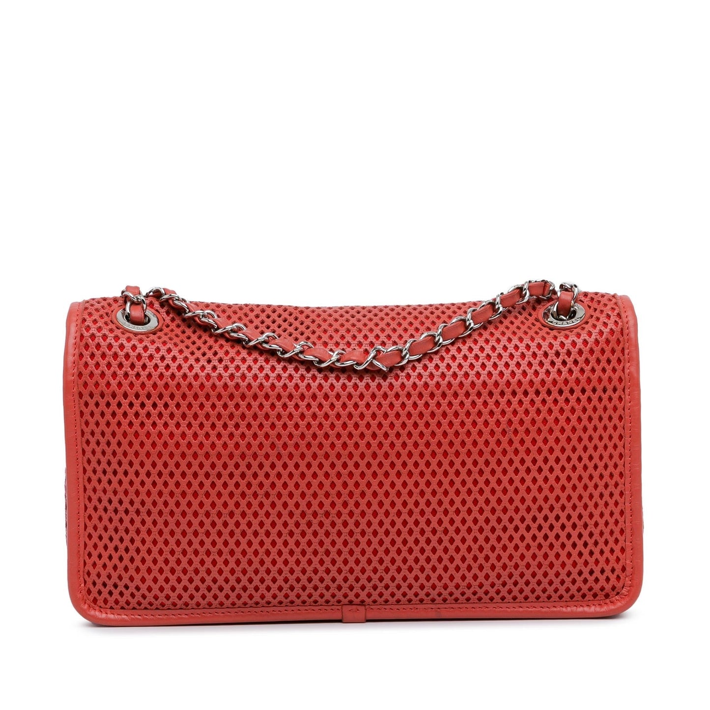 Chanel Medium Up In The Air Flap (SHG-MDnAVn) Shoulder Bag