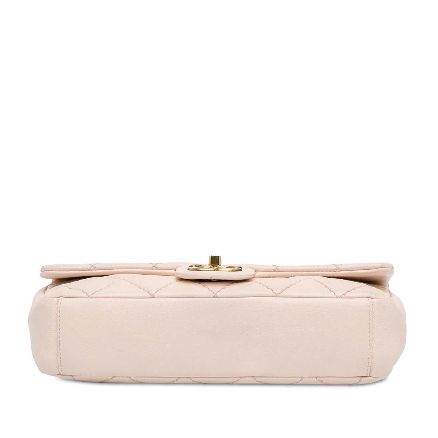 Chanel Mini Calfskin Urban Day Flap (SHG-ayaZYm) Shoulder Bag
