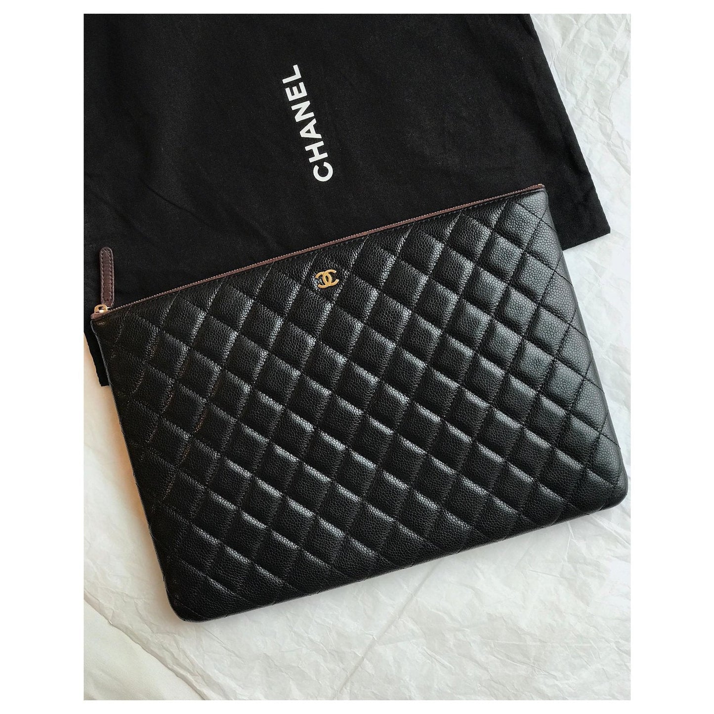 Chanel Handbag - Almora Bags