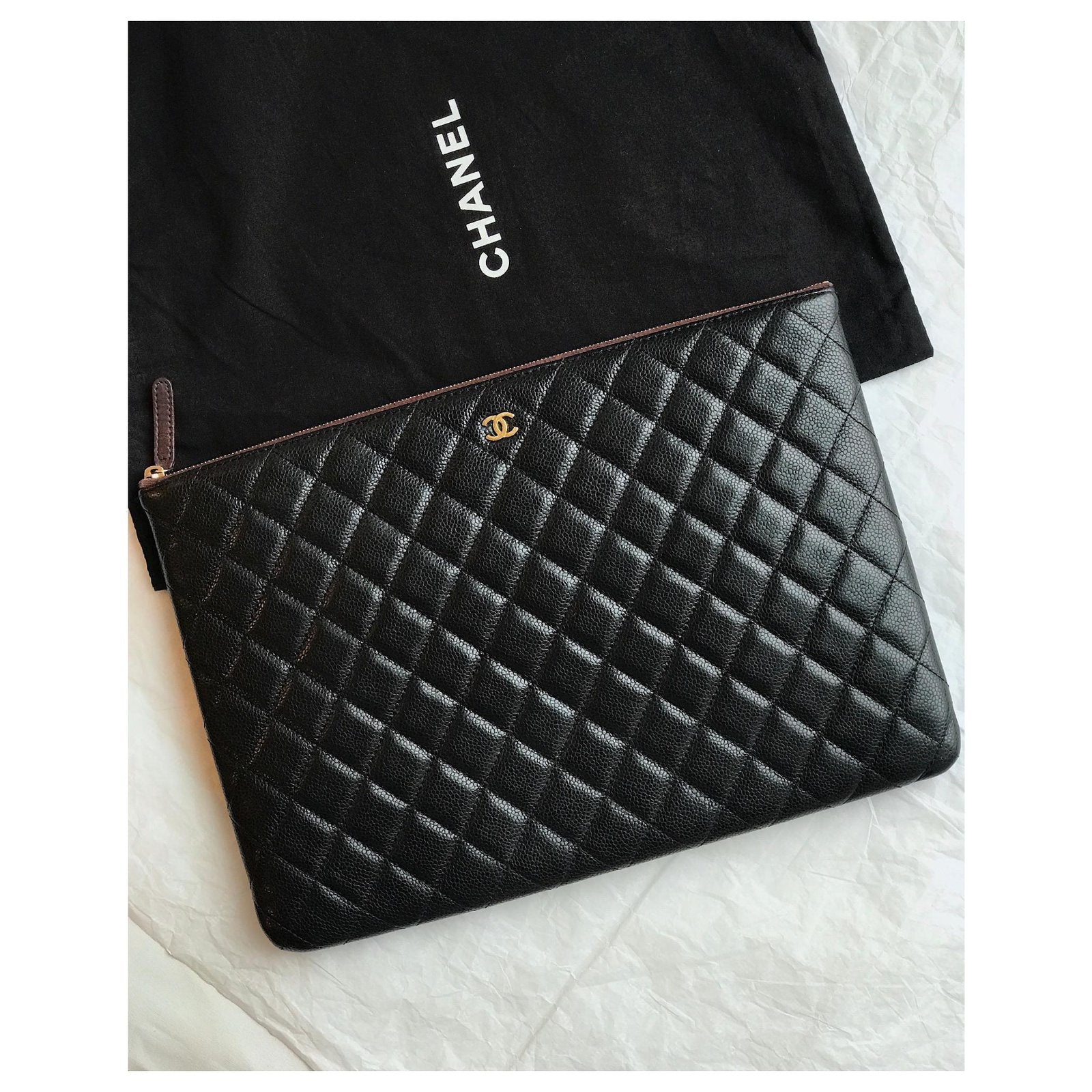 Chanel Handbag - Almora Bags