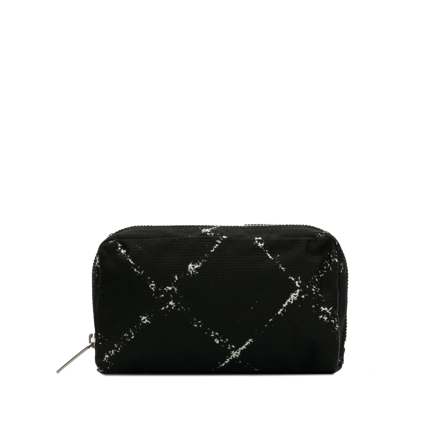 Chanel Old Travel Line Pouch (SHG-pKvZqJ)