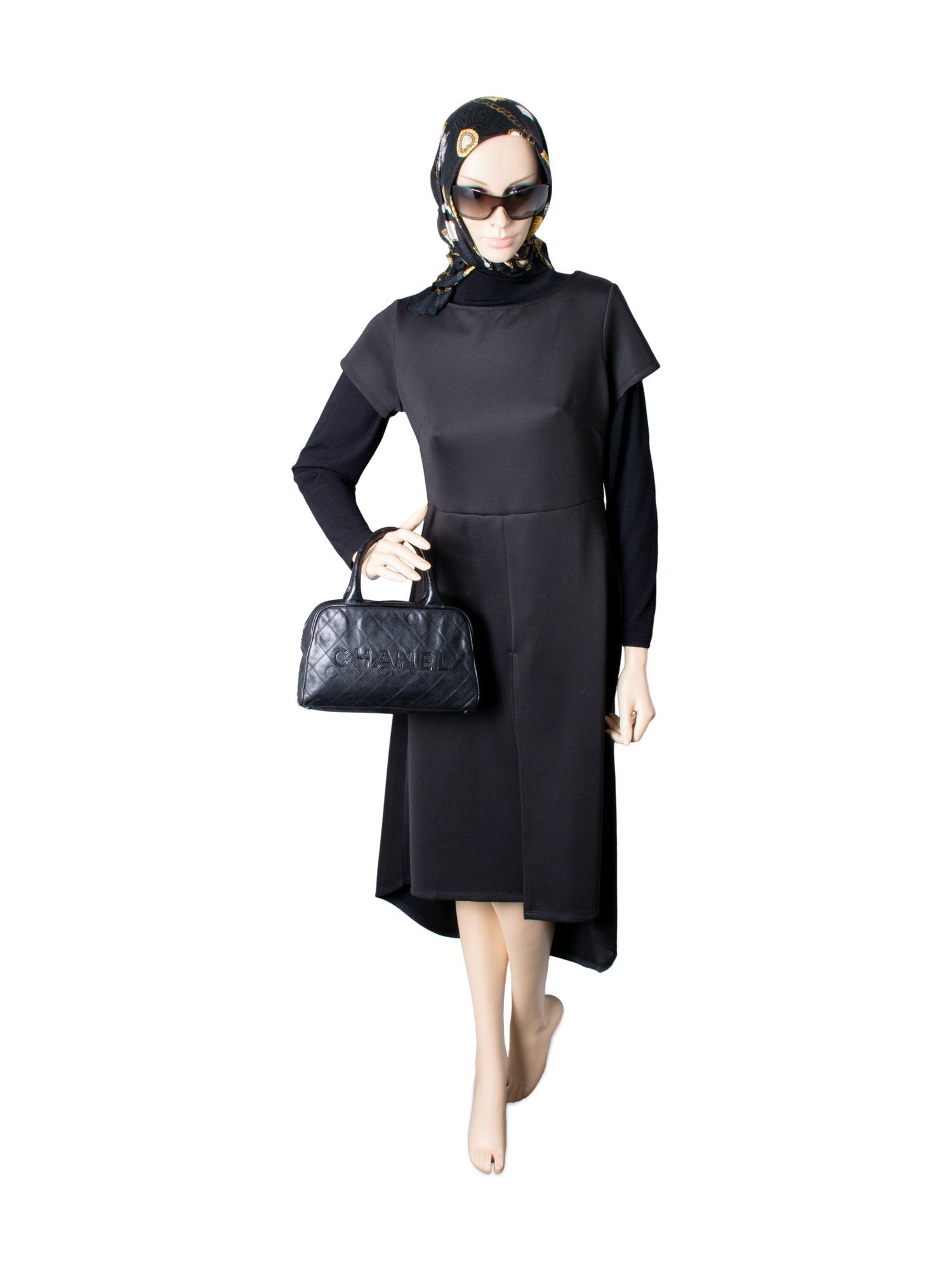 Chanel Mini Handbag - Almora Bags