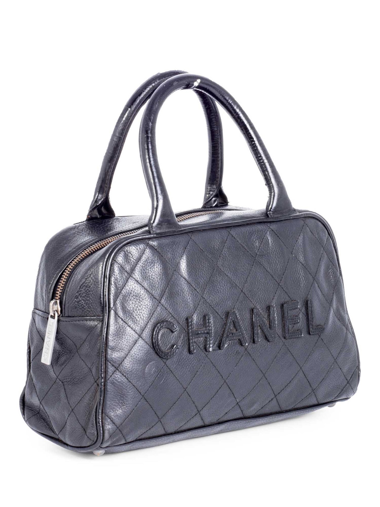 Chanel Mini Handbag - Almora Bags