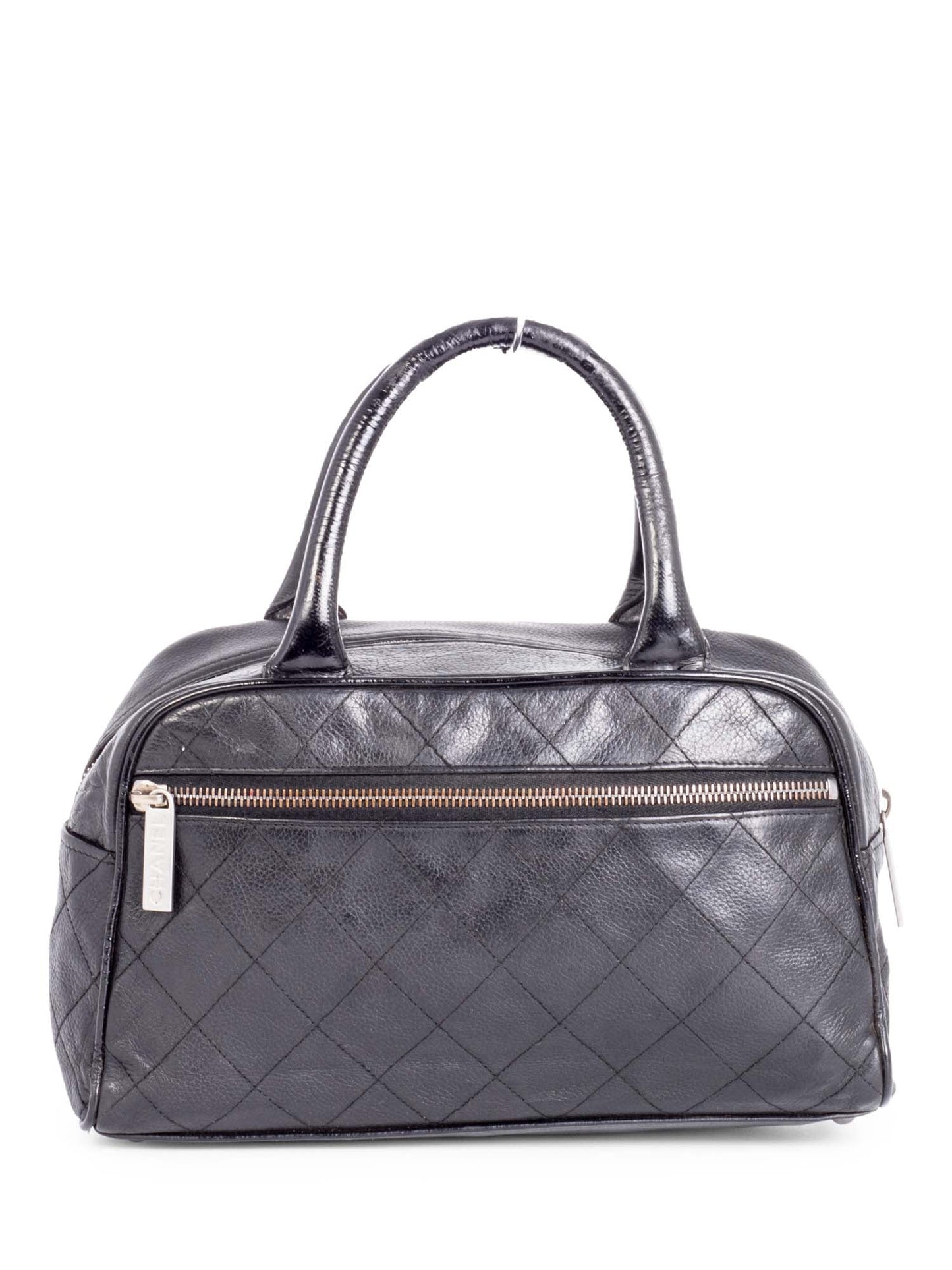 Chanel Mini Handbag - Almora Bags