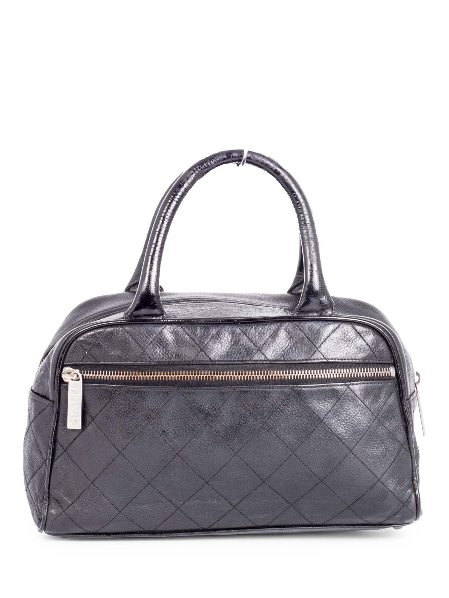 Chanel Mini Handbag - Almora Bags