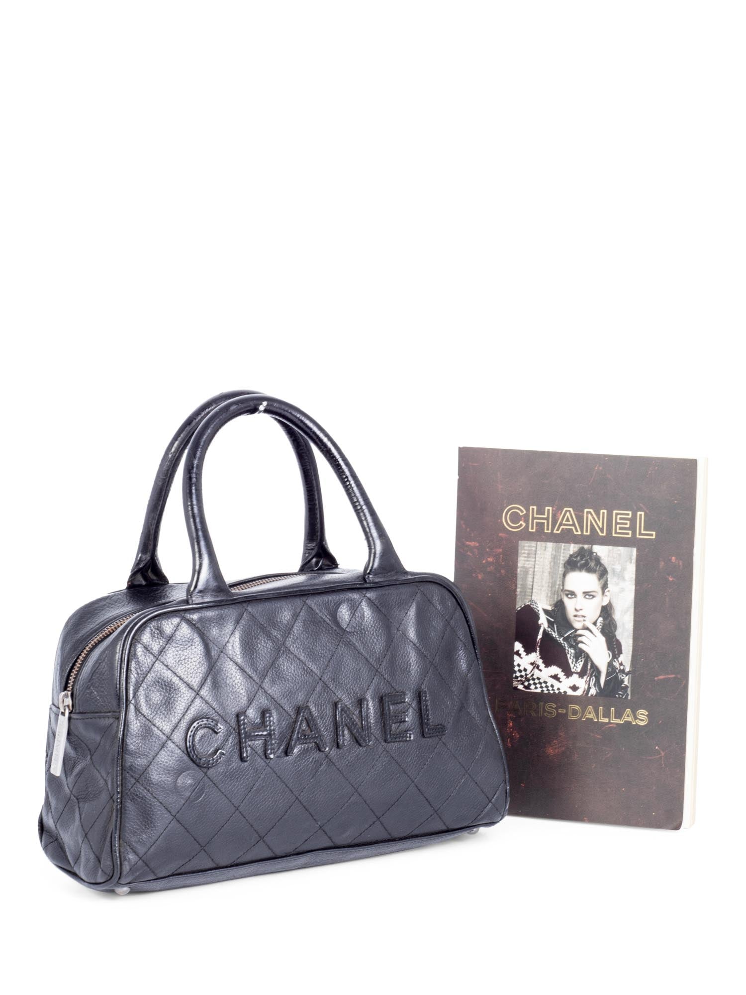 Chanel Mini Handbag - Almora Bags