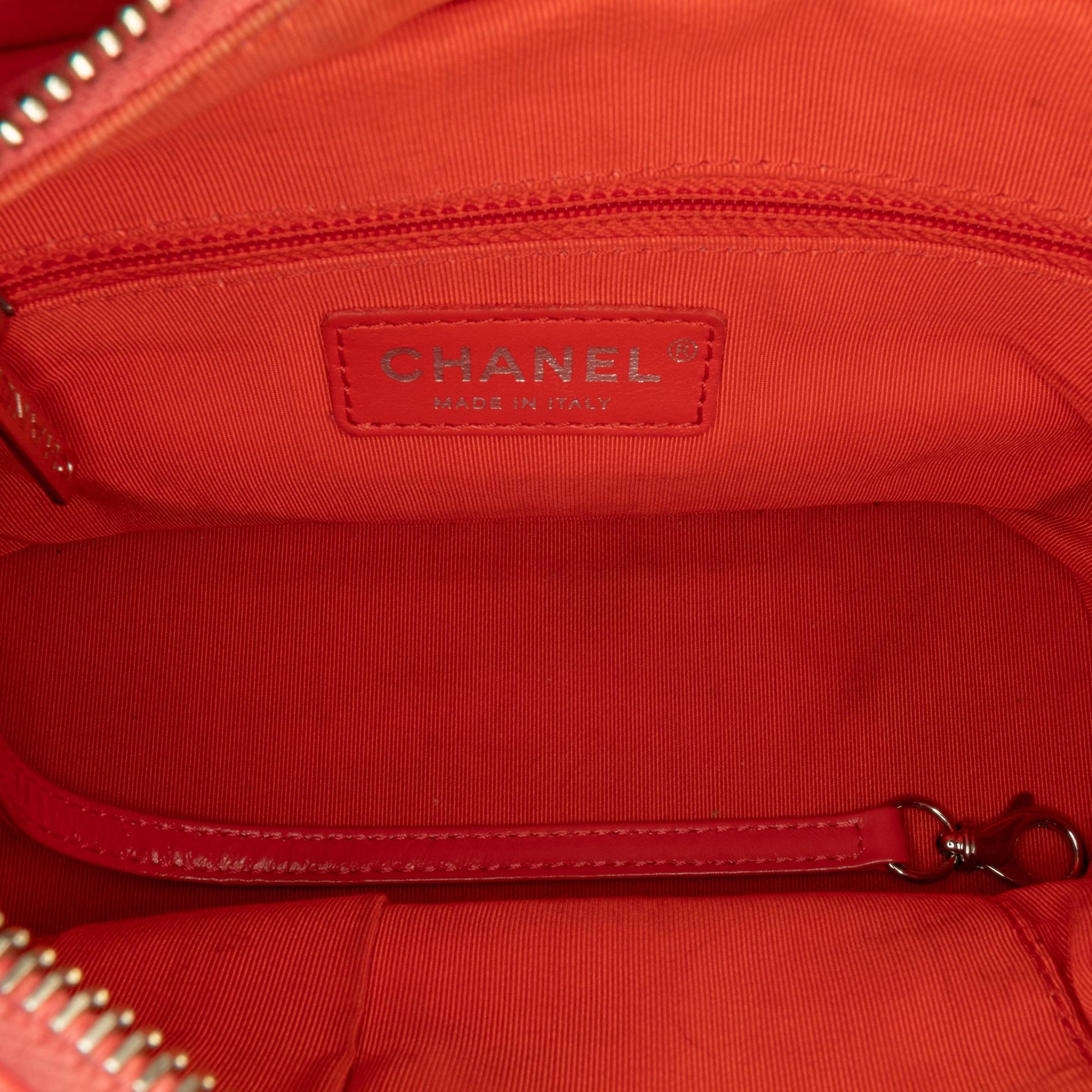 Chanel Small Crossbody Bag - Almora Bags
