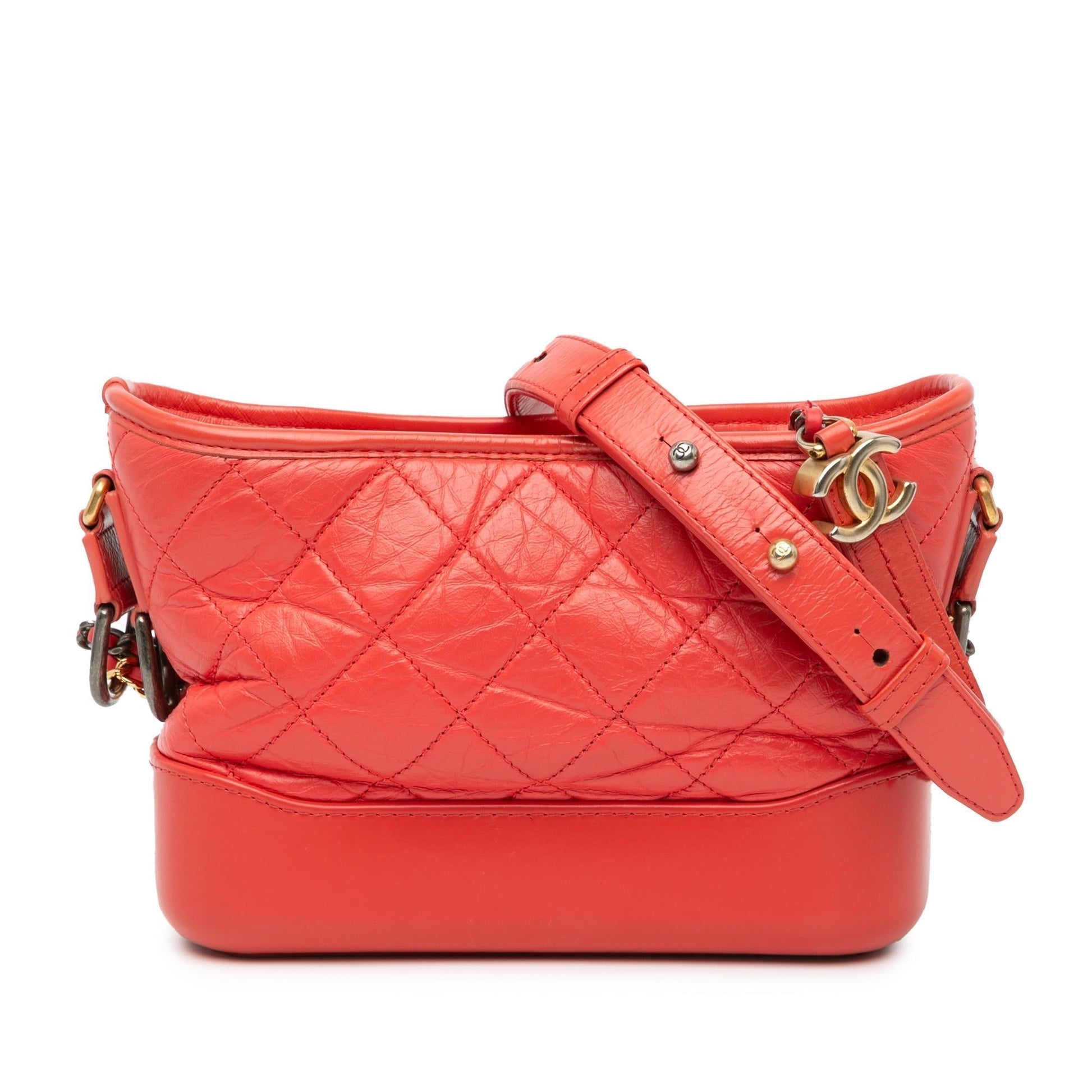 Chanel Small Crossbody Bag - Almora Bags