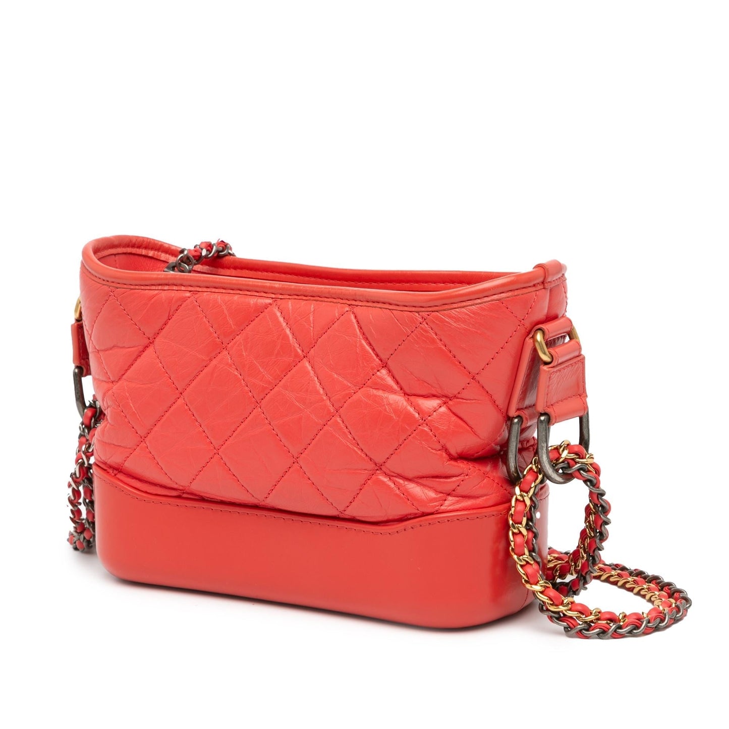 Chanel Small Crossbody Bag - Almora Bags