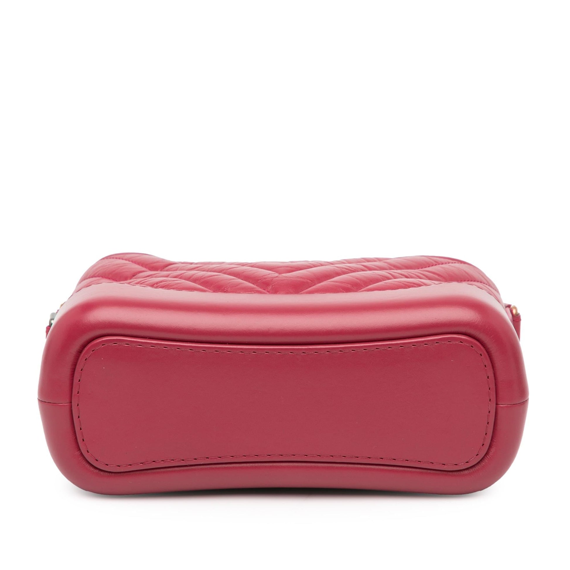 Chanel Small Crossbody Bag - Almora Bags