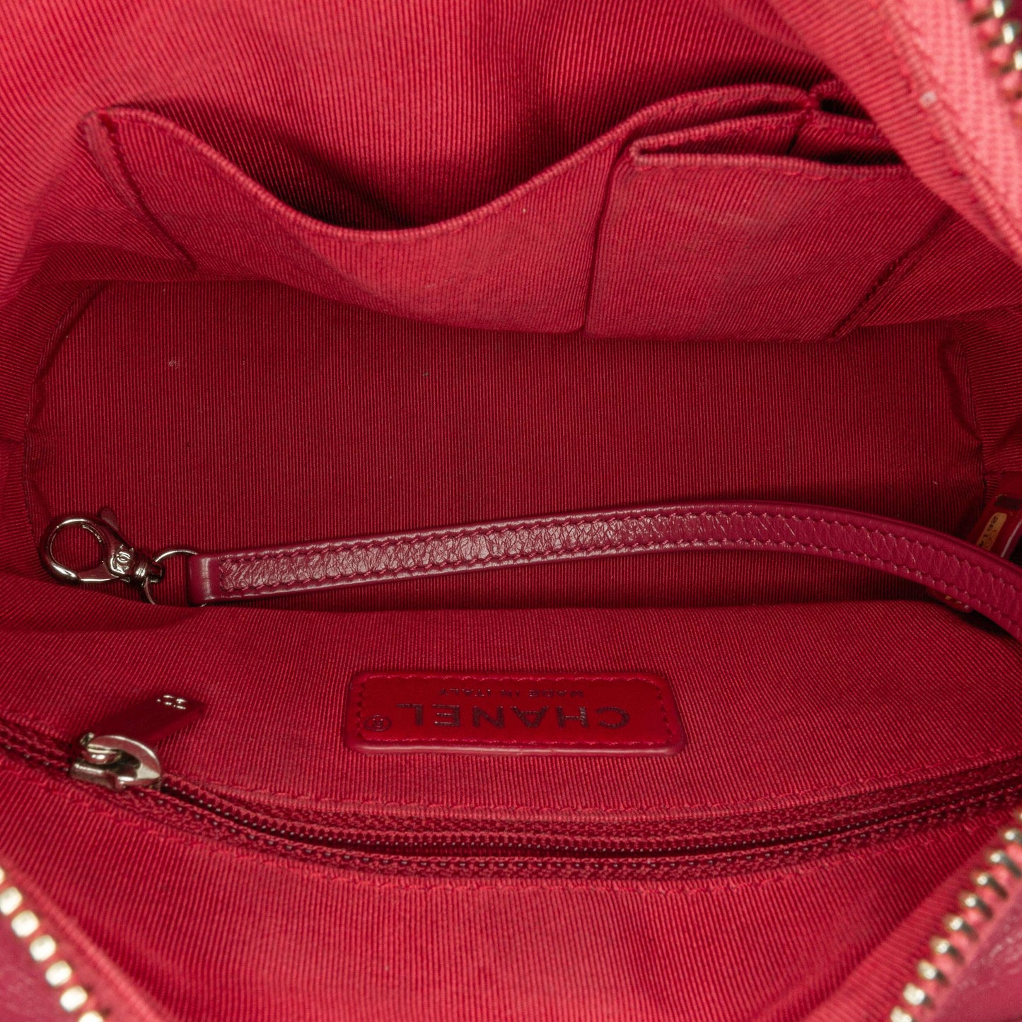 Chanel Small Crossbody Bag - Almora Bags