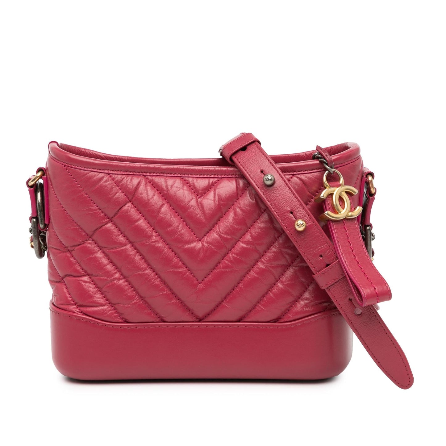 Chanel Small Crossbody Bag - Almora Bags
