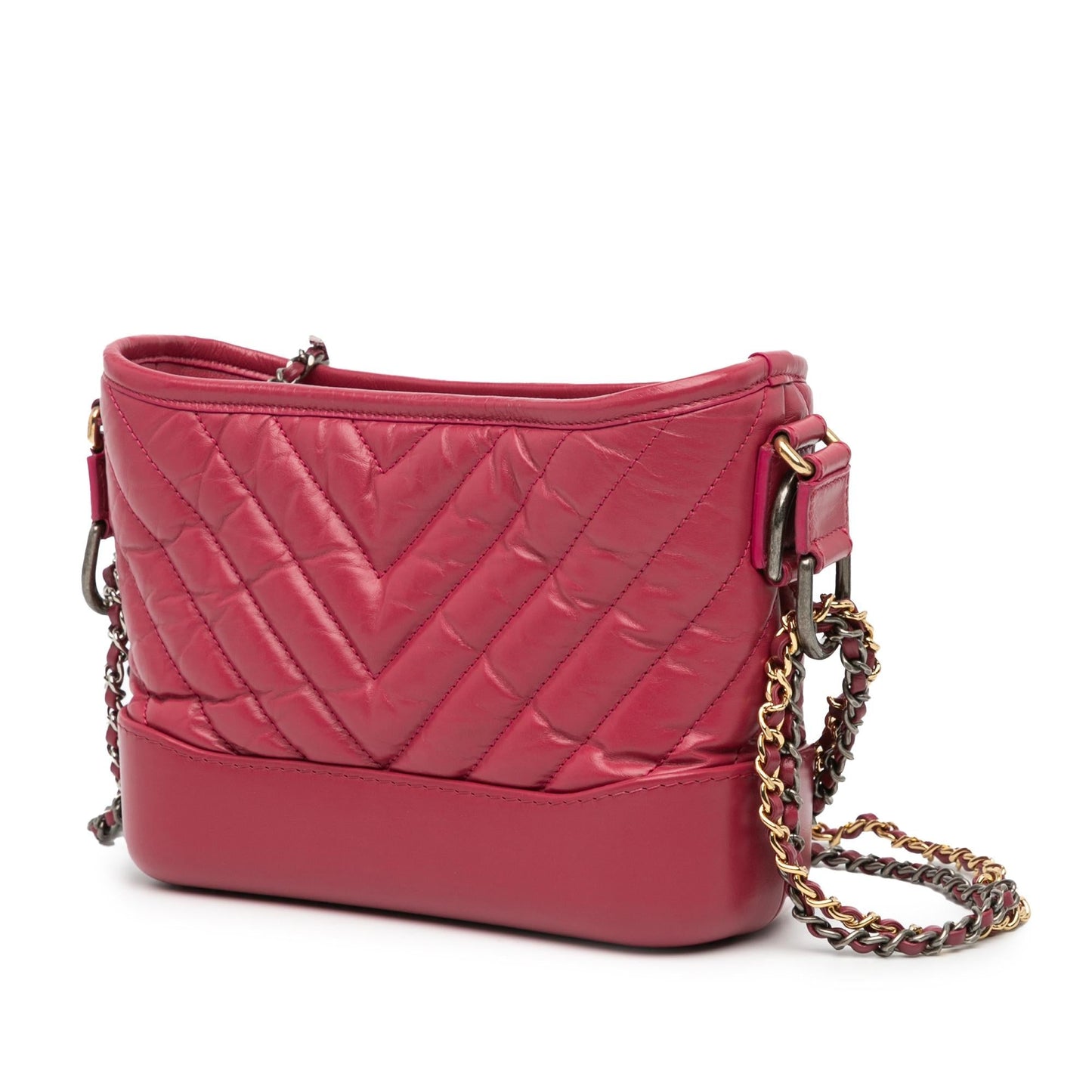 Chanel Small Crossbody Bag - Almora Bags