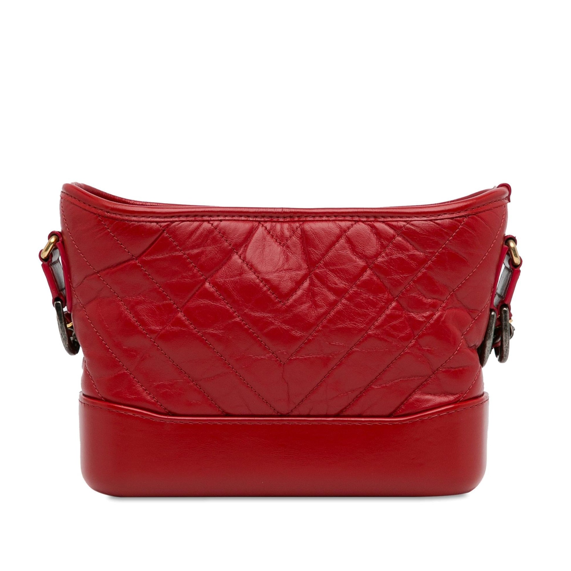 Chanel Small Crossbody Bag - Almora Bags
