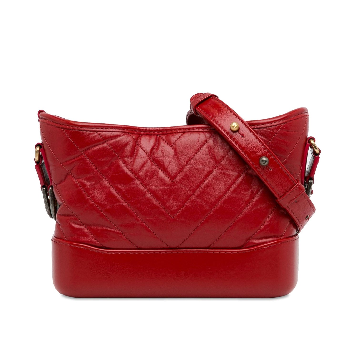 Chanel Small Crossbody Bag - Almora Bags