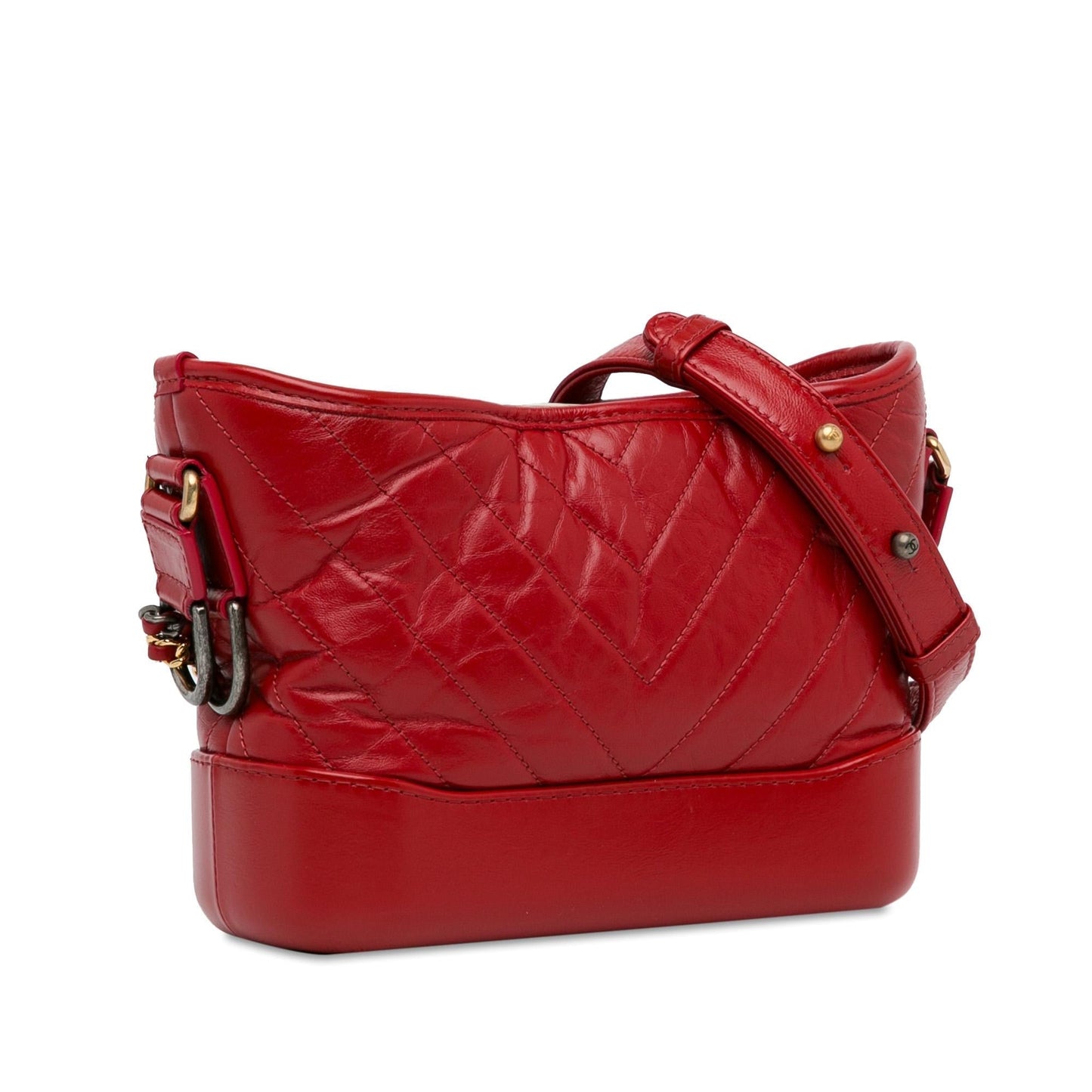 Chanel Small Crossbody Bag - Almora Bags