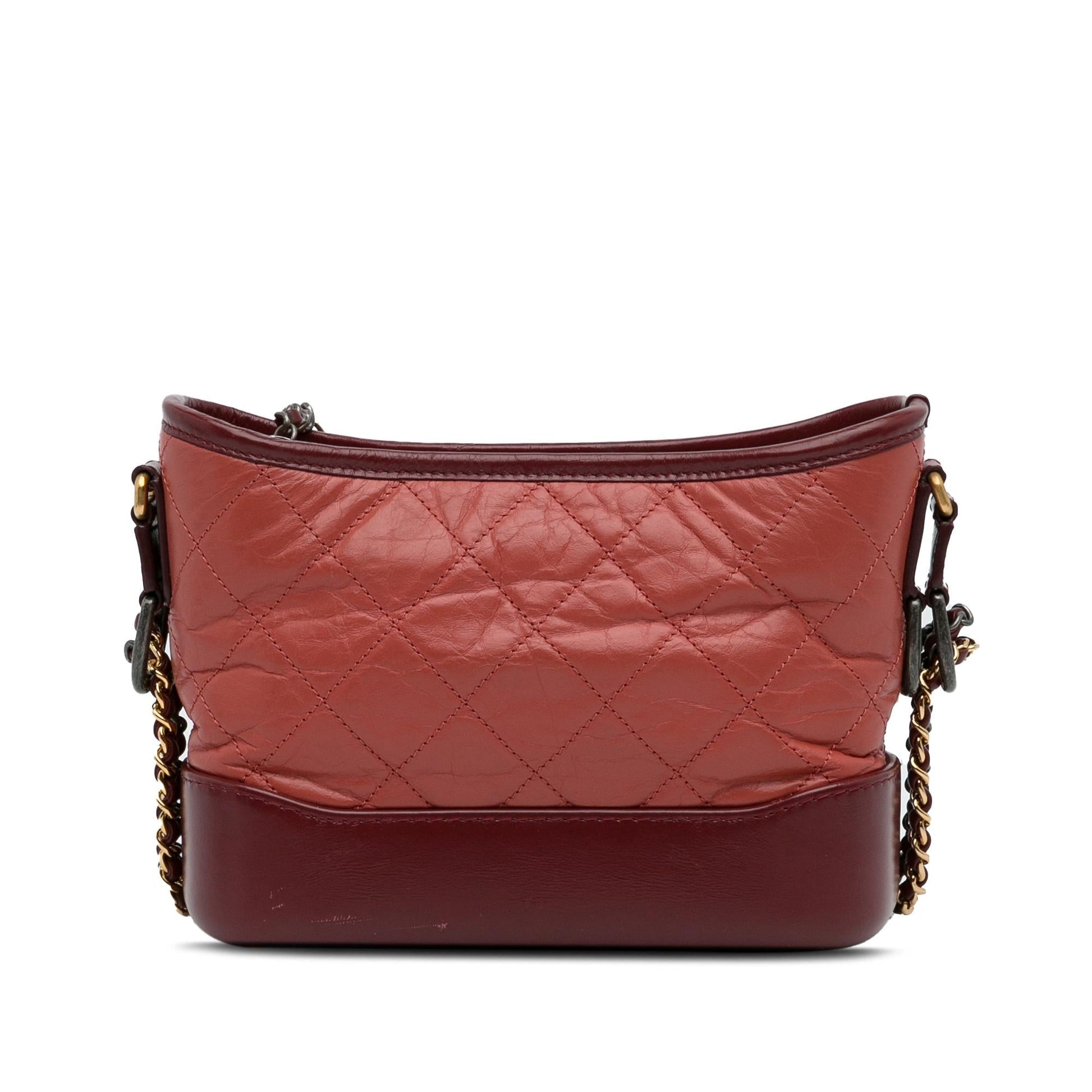 Chanel Small Crossbody Bag - Almora Bags