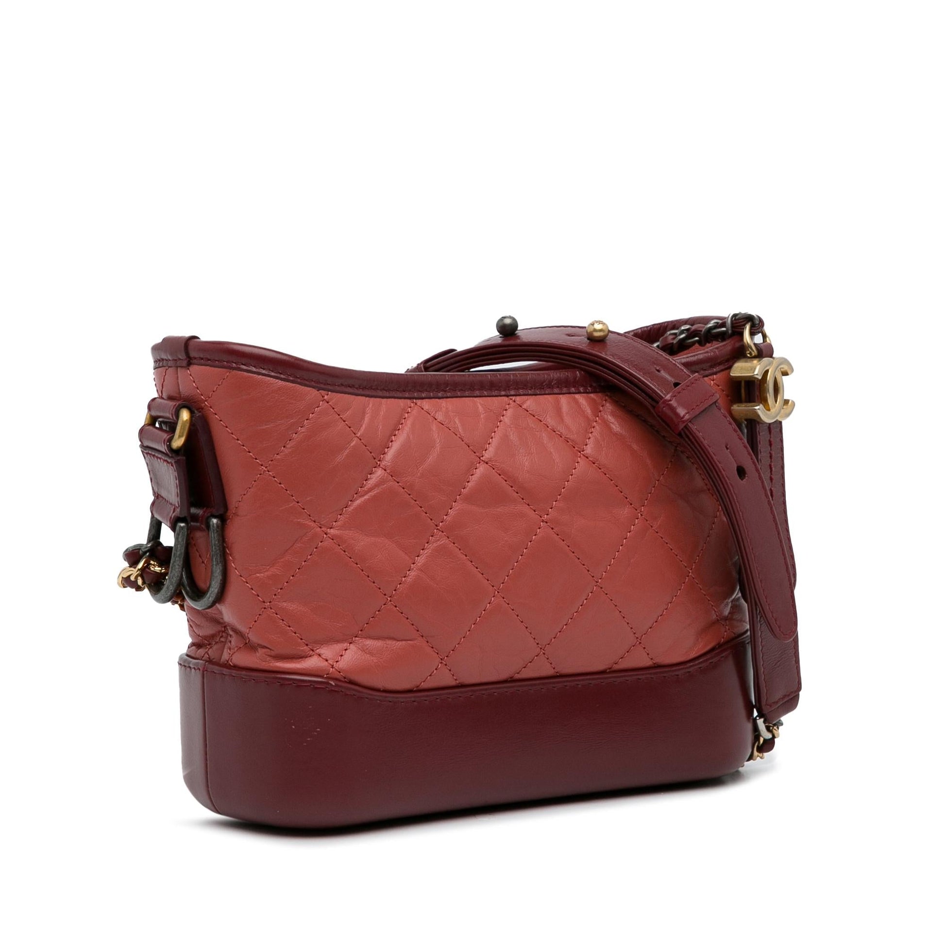 Chanel Small Crossbody Bag - Almora Bags