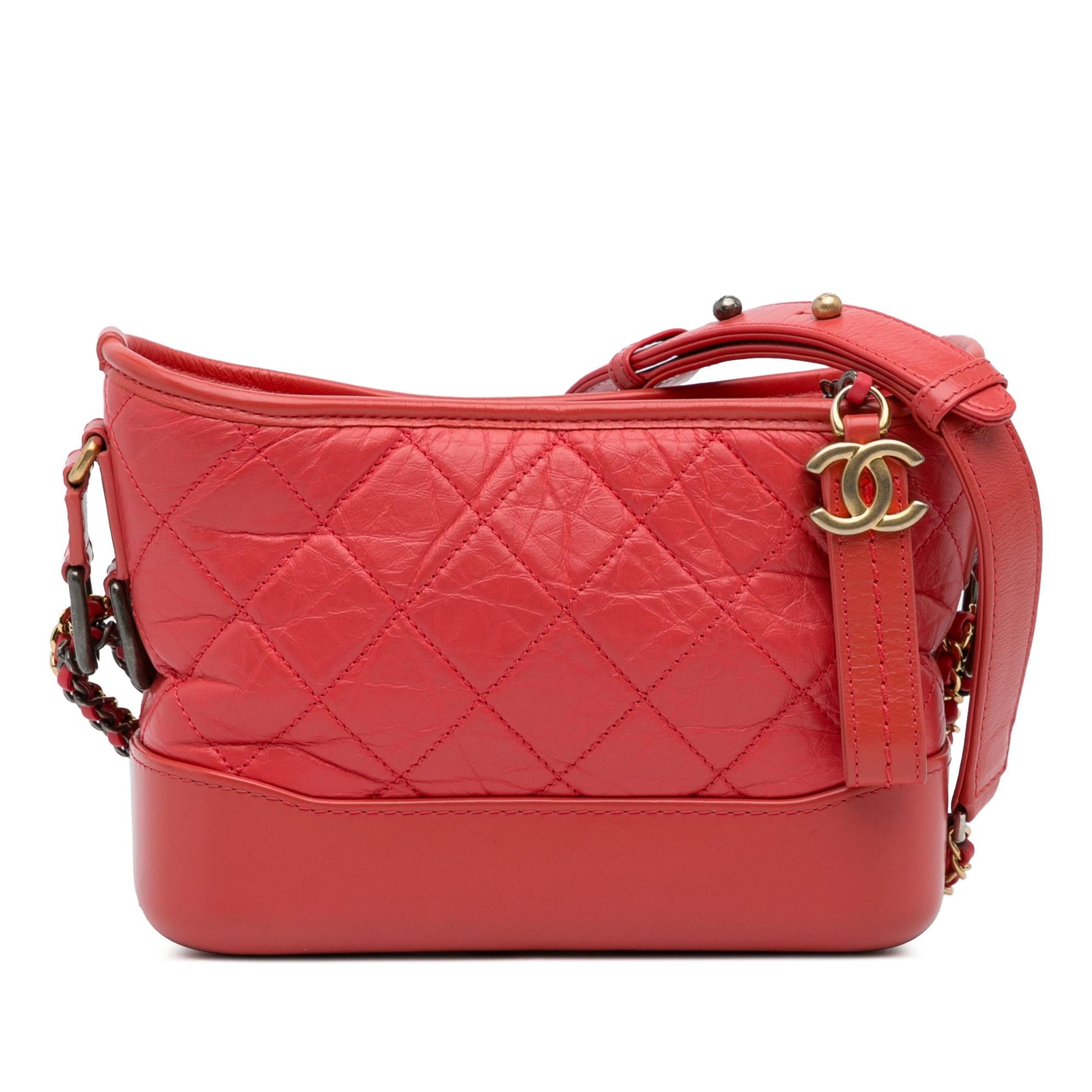 Chanel Small Crossbody Bag - Almora Bags