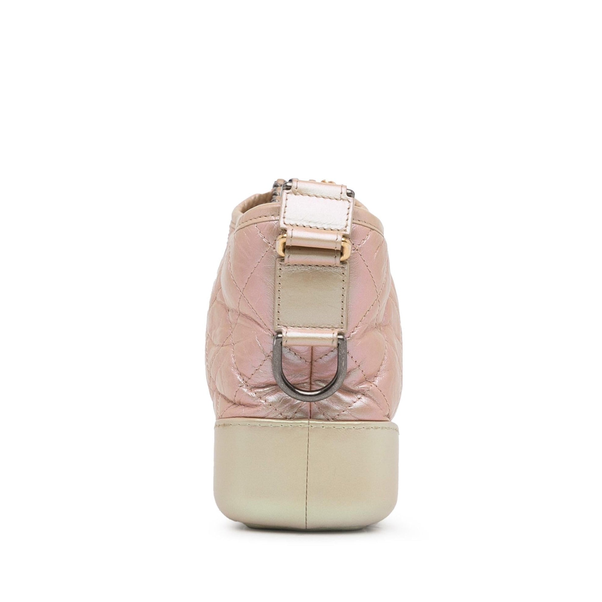 Chanel Small Crossbody Bag - Almora Bags
