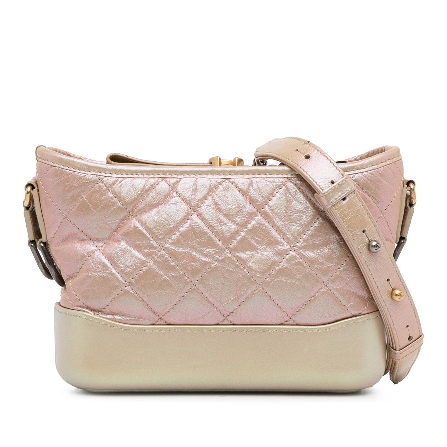 Chanel Small Crossbody Bag - Almora Bags