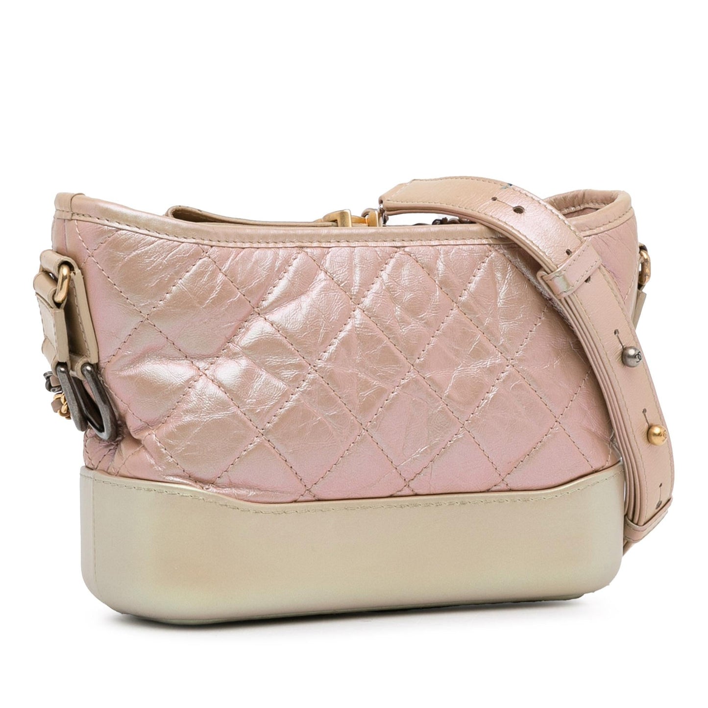 Chanel Small Crossbody Bag - Almora Bags