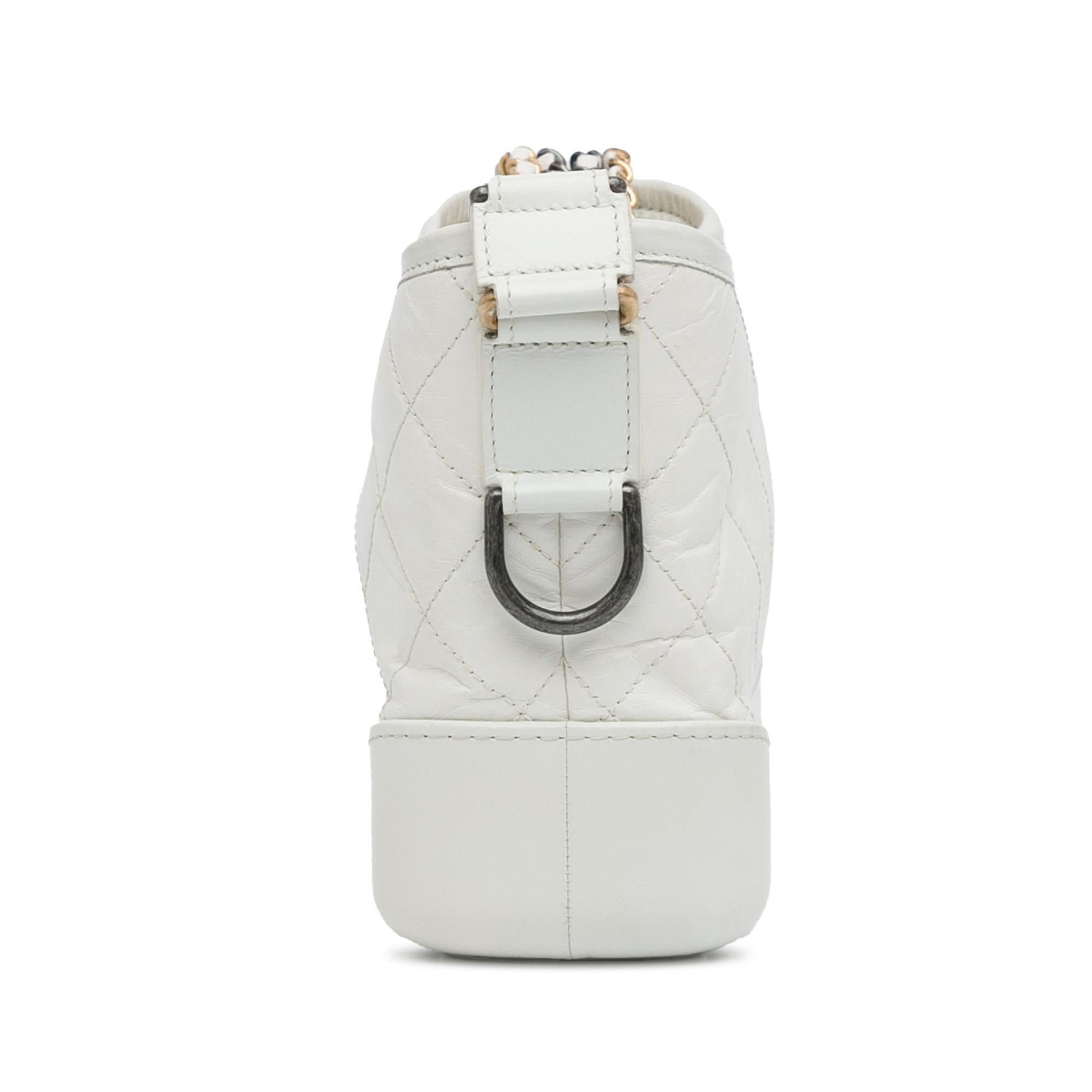 Chanel Small Crossbody Bag - Almora Bags