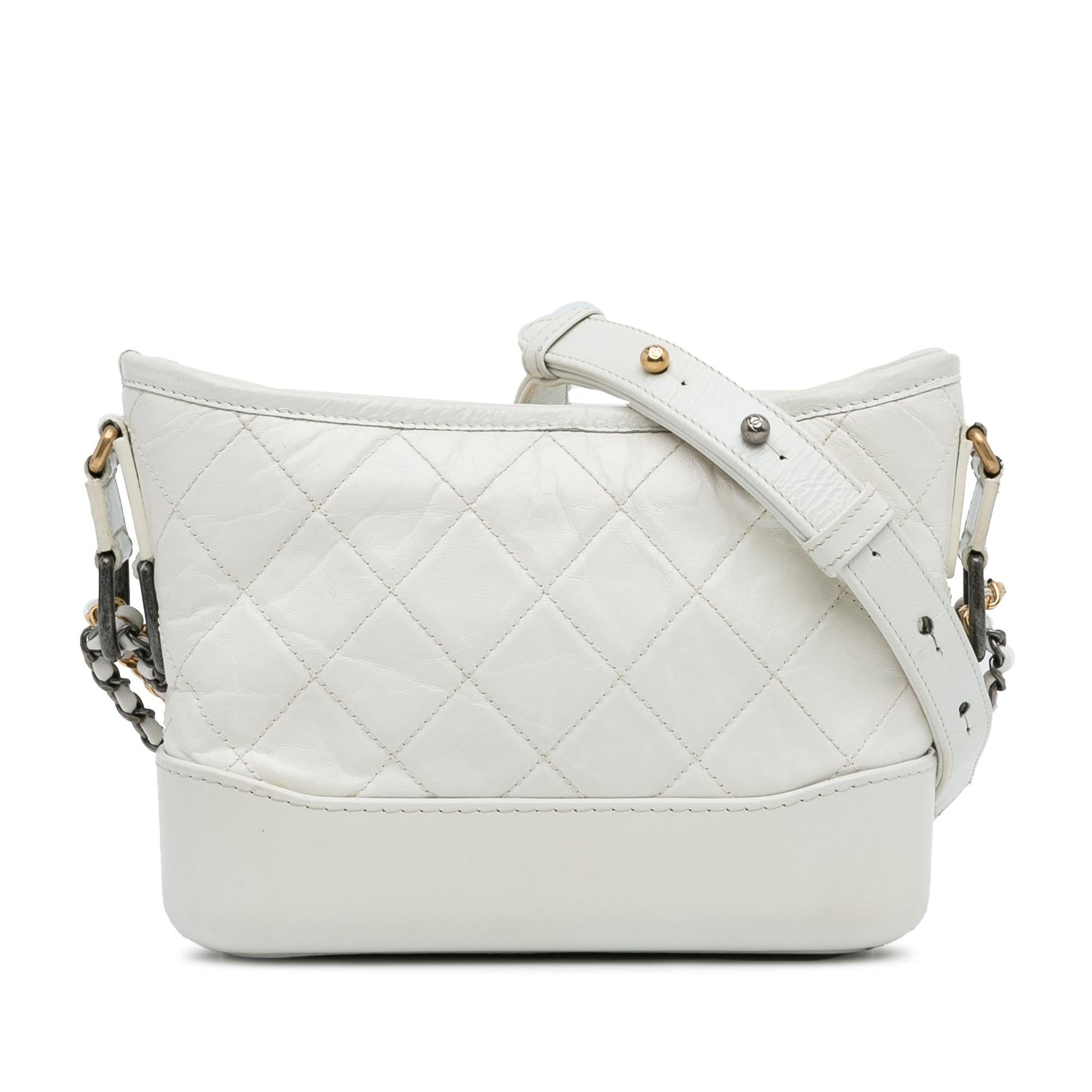 Chanel Small Crossbody Bag - Almora Bags