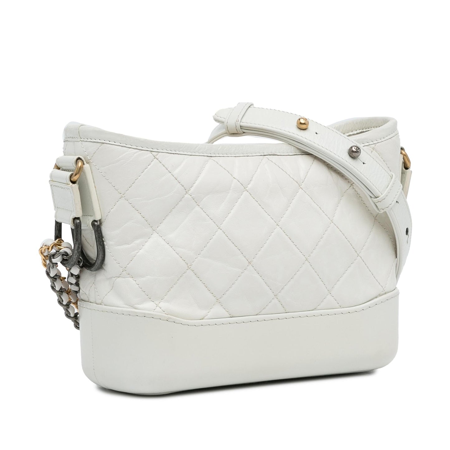 Chanel Small Crossbody Bag - Almora Bags