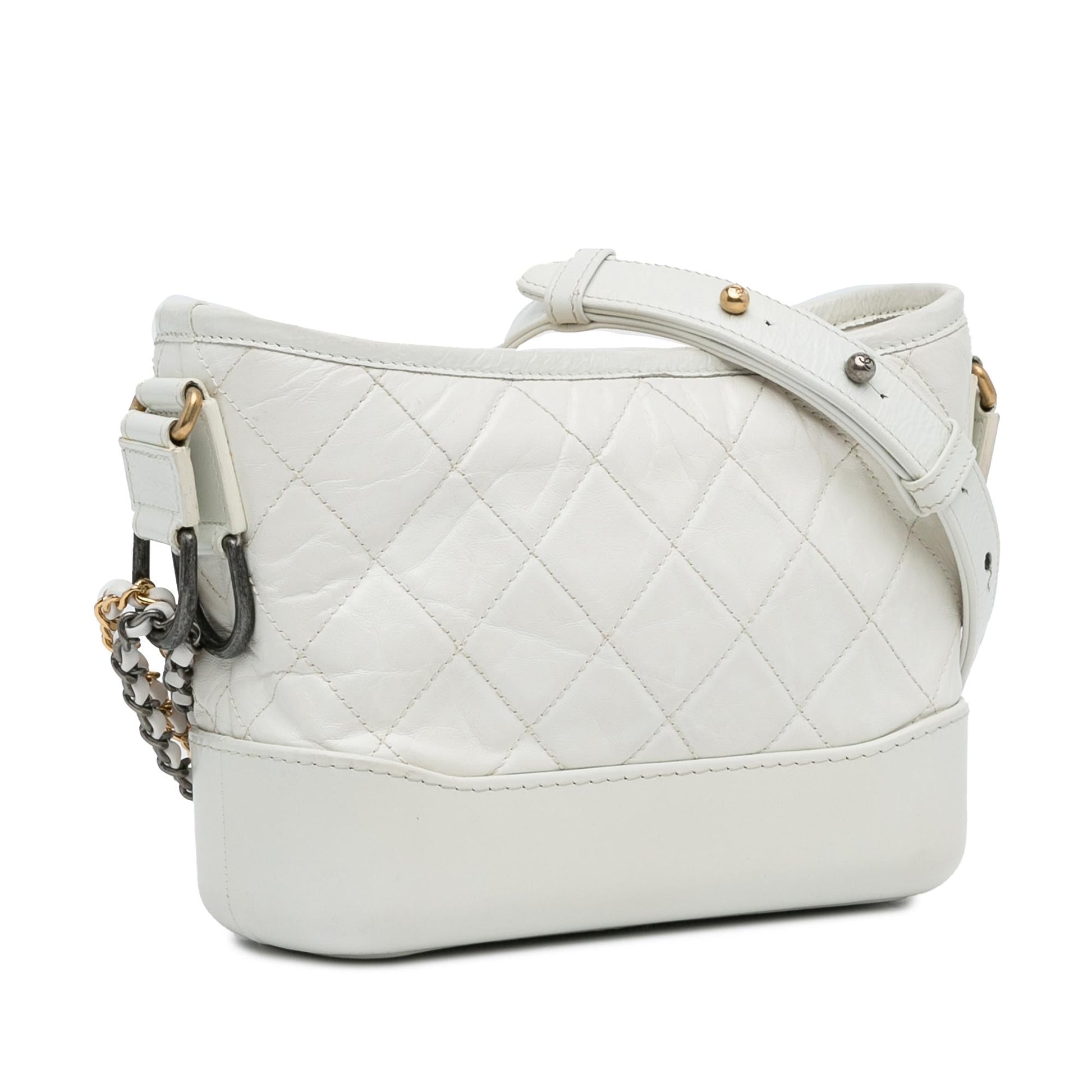Chanel Small Crossbody Bag - Almora Bags